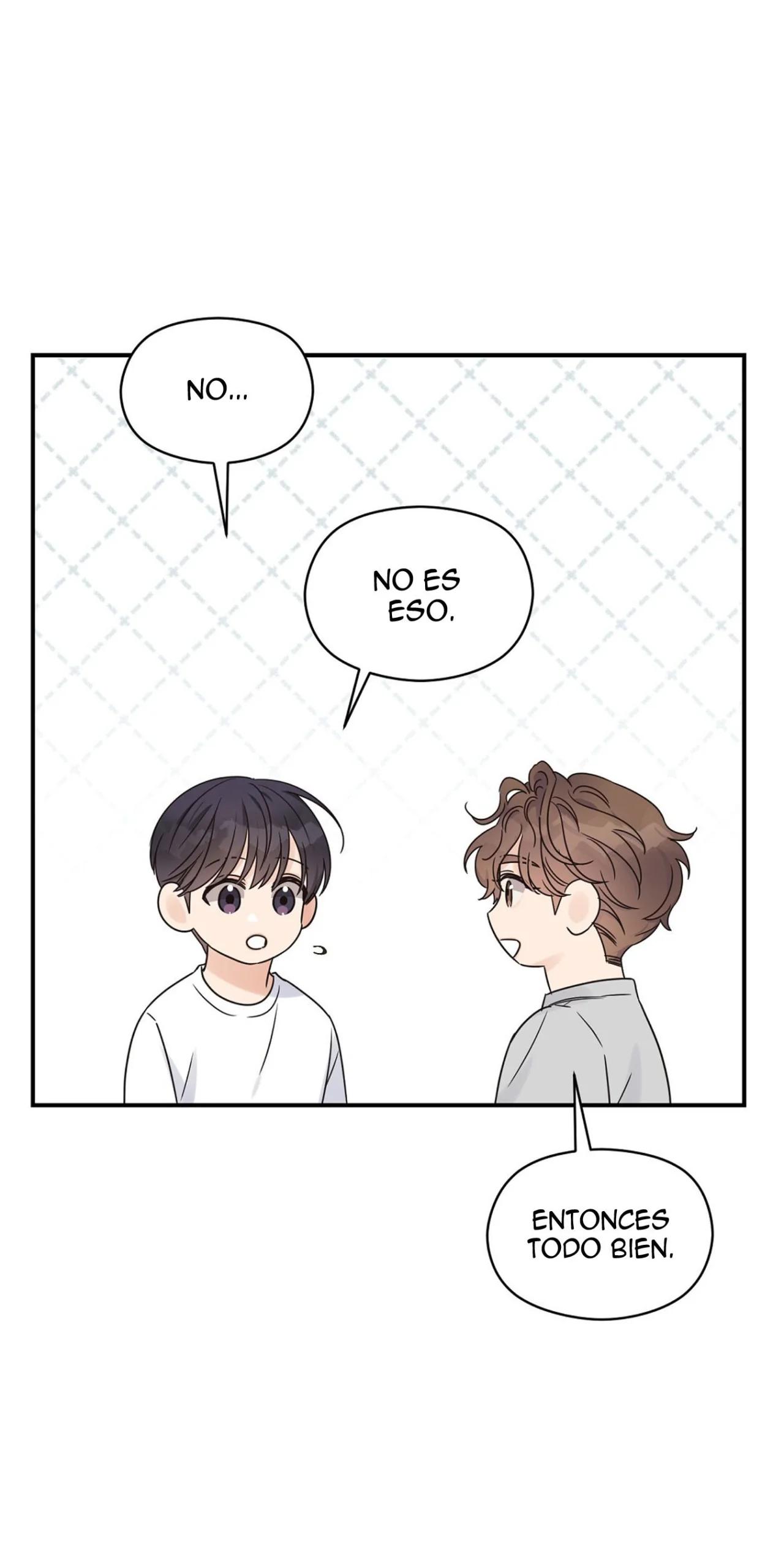 Omega Complex - Capítulo 42 3 manhwa
