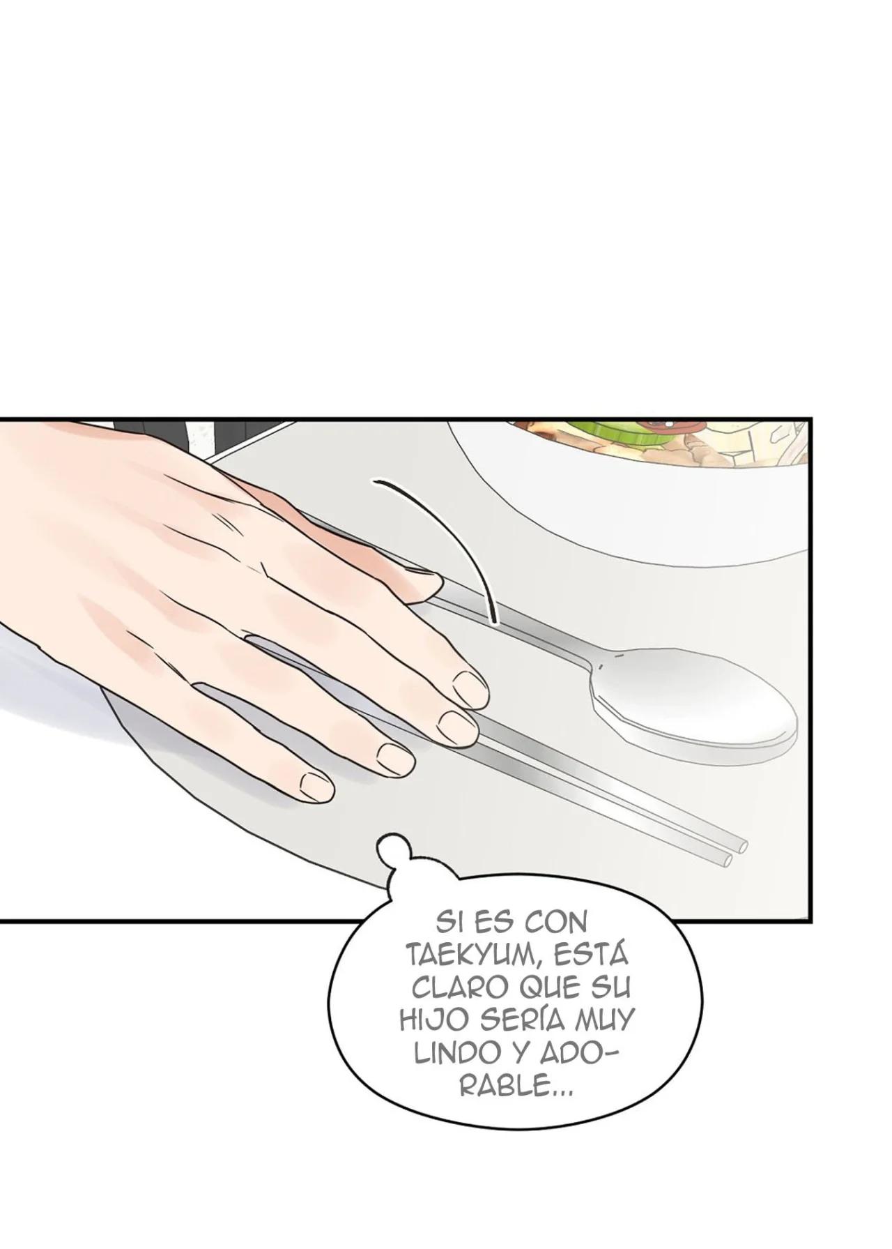 Omega Complex - Capítulo 42 3 manhwa