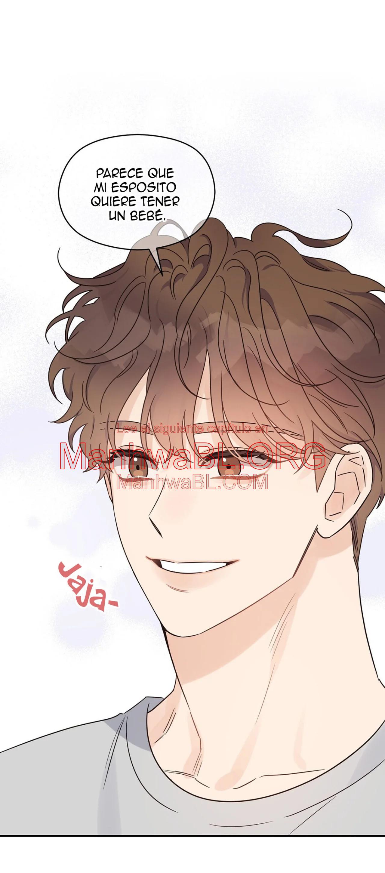 Omega Complex - Capítulo 42 3 manhwa