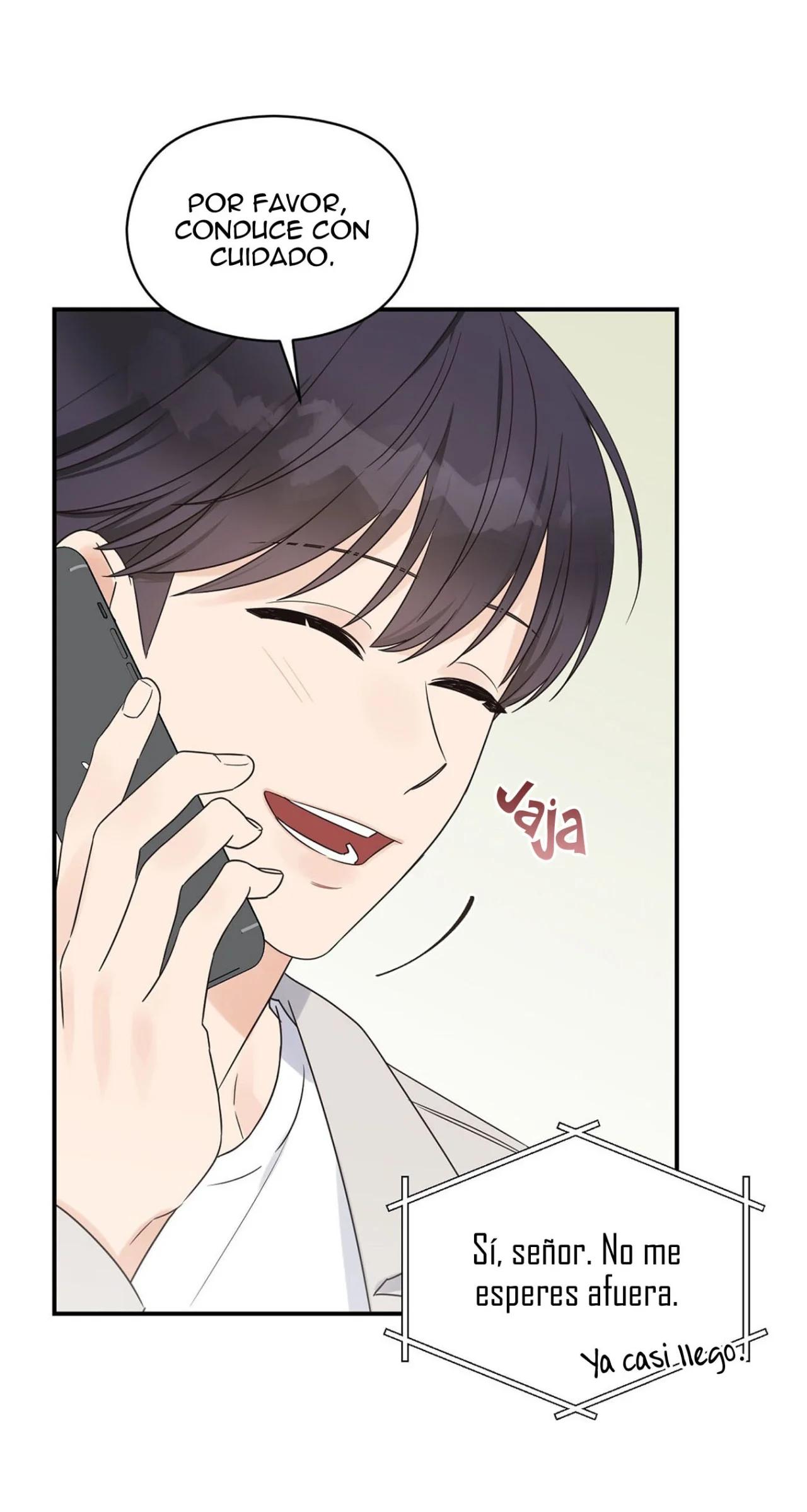 Omega Complex - Capítulo 45 manhwa