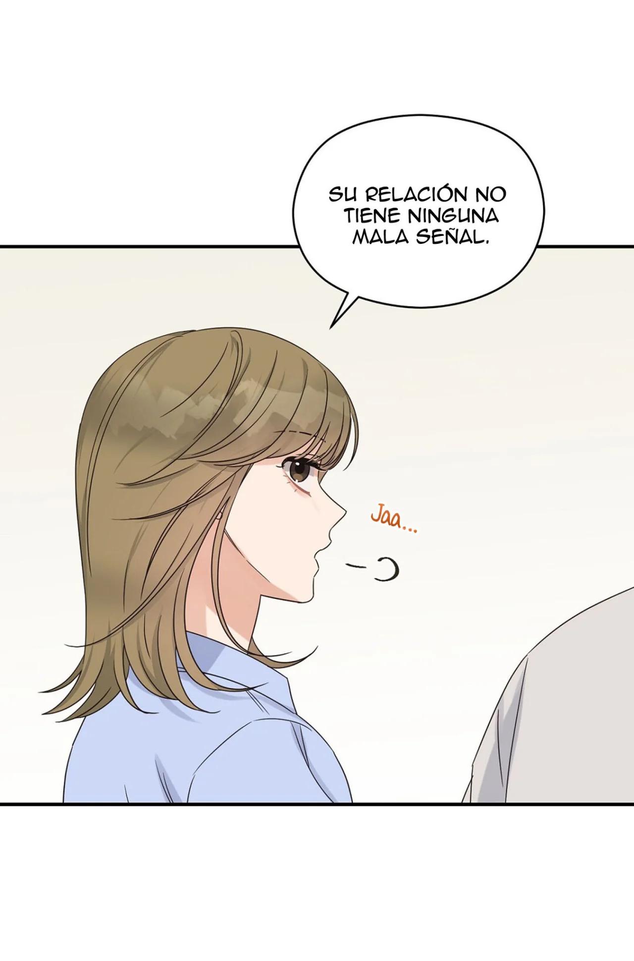 Omega Complex - Capítulo 45 manhwa
