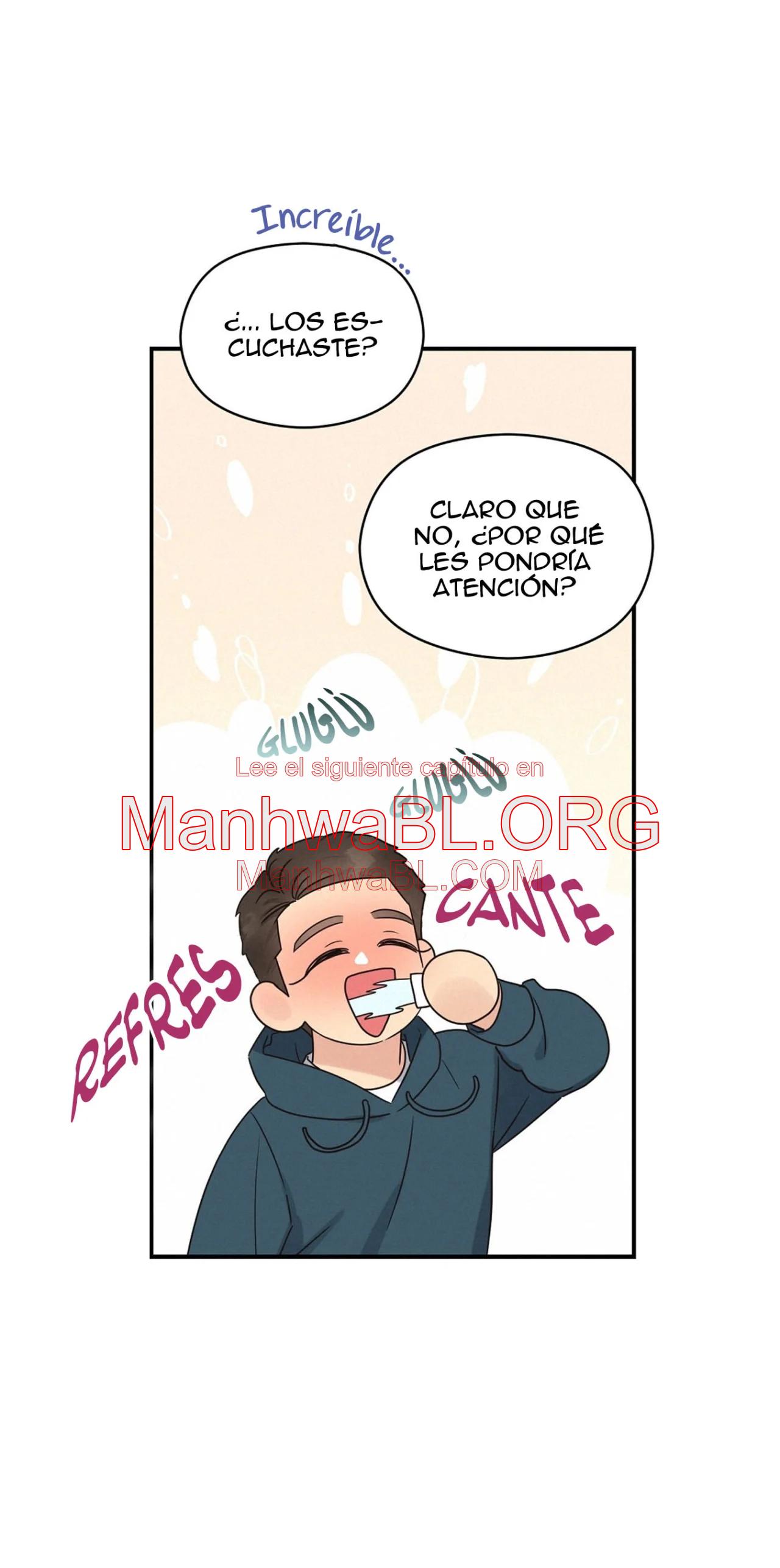Omega Complex - Capítulo 45 manhwa