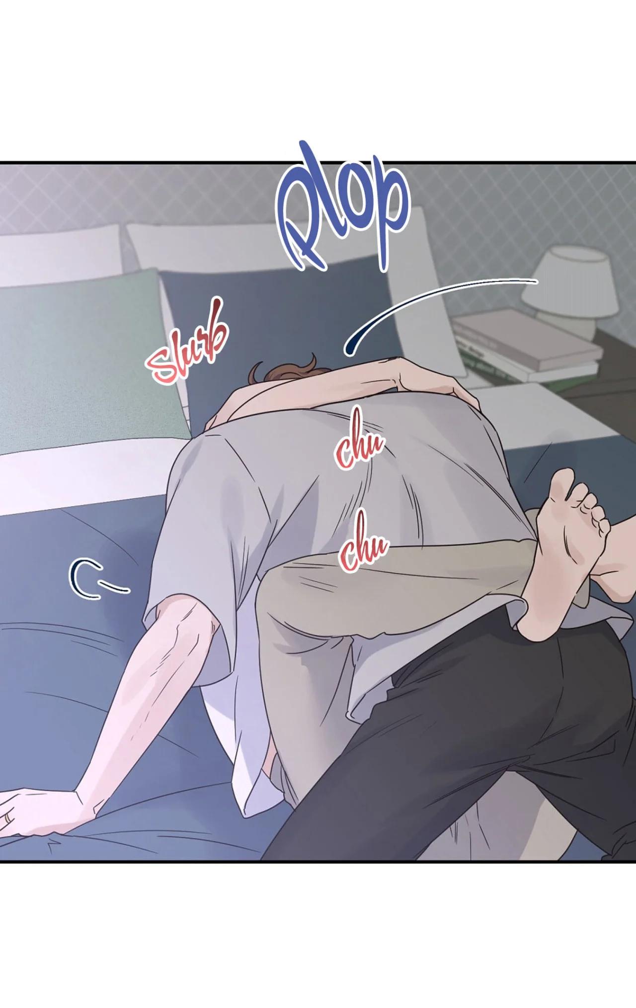 Omega Complex - Capítulo 43 2 manhwa
