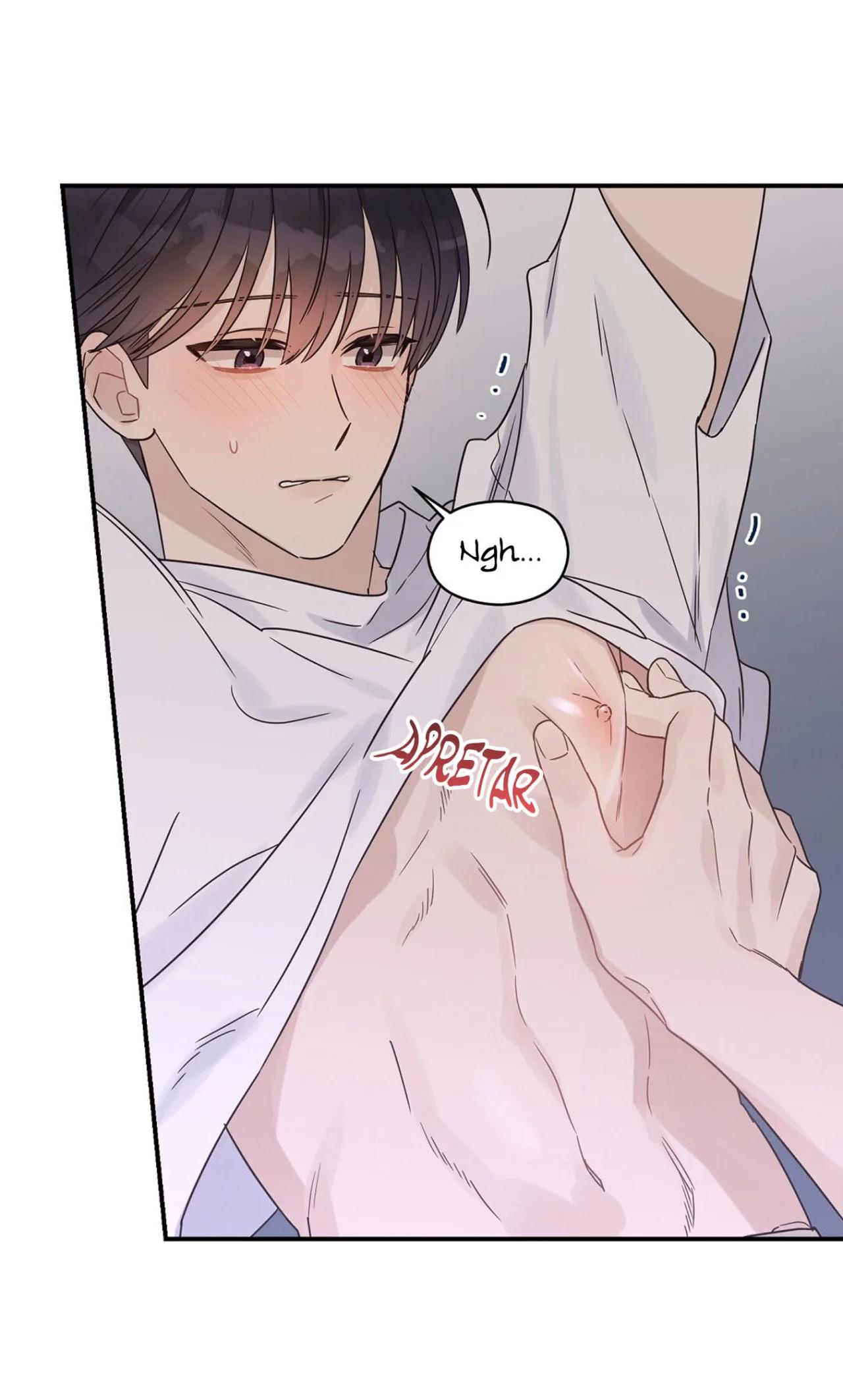Omega Complex - Capítulo 43 2 manhwa