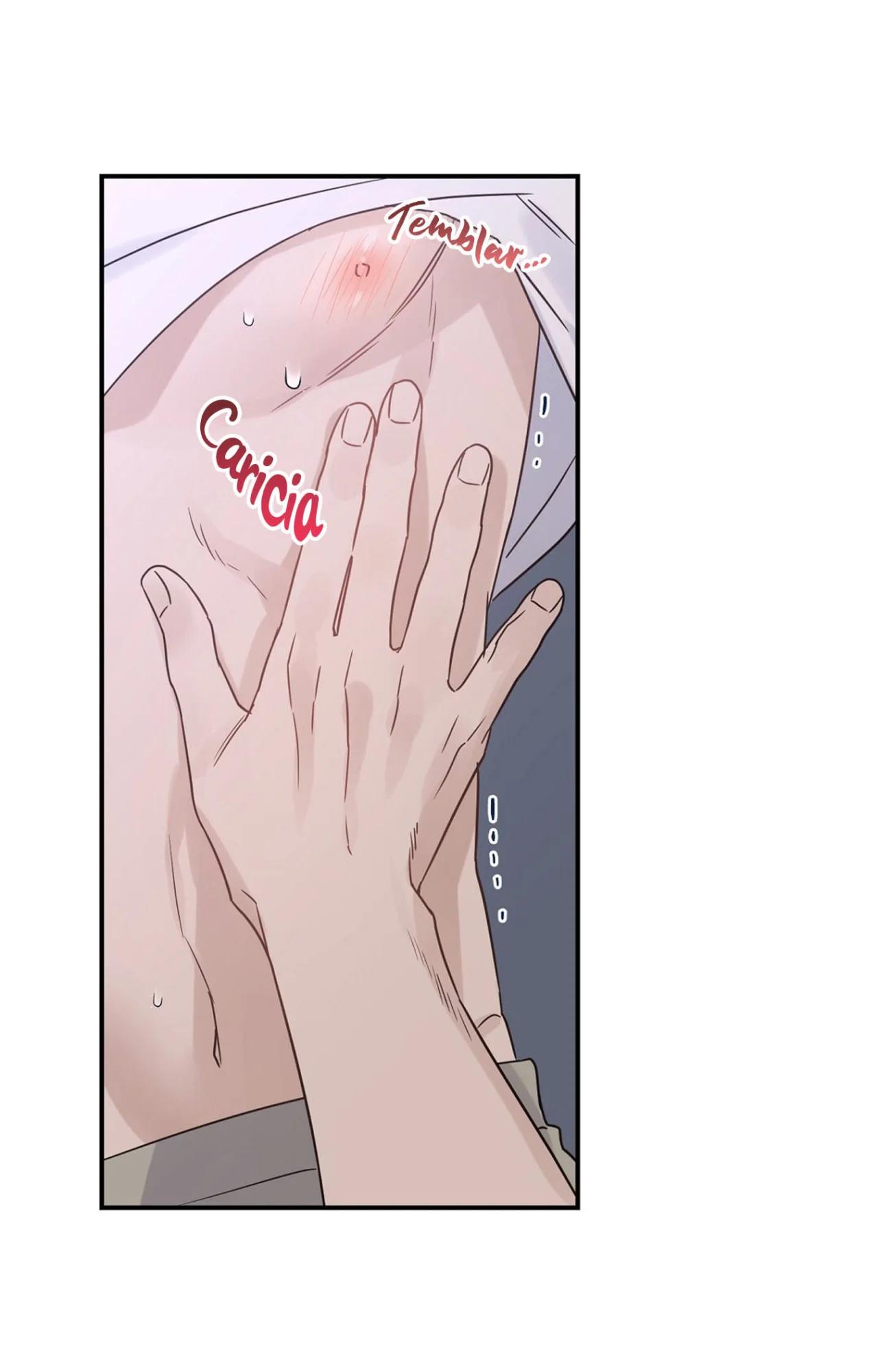 Omega Complex - Capítulo 43 2 manhwa