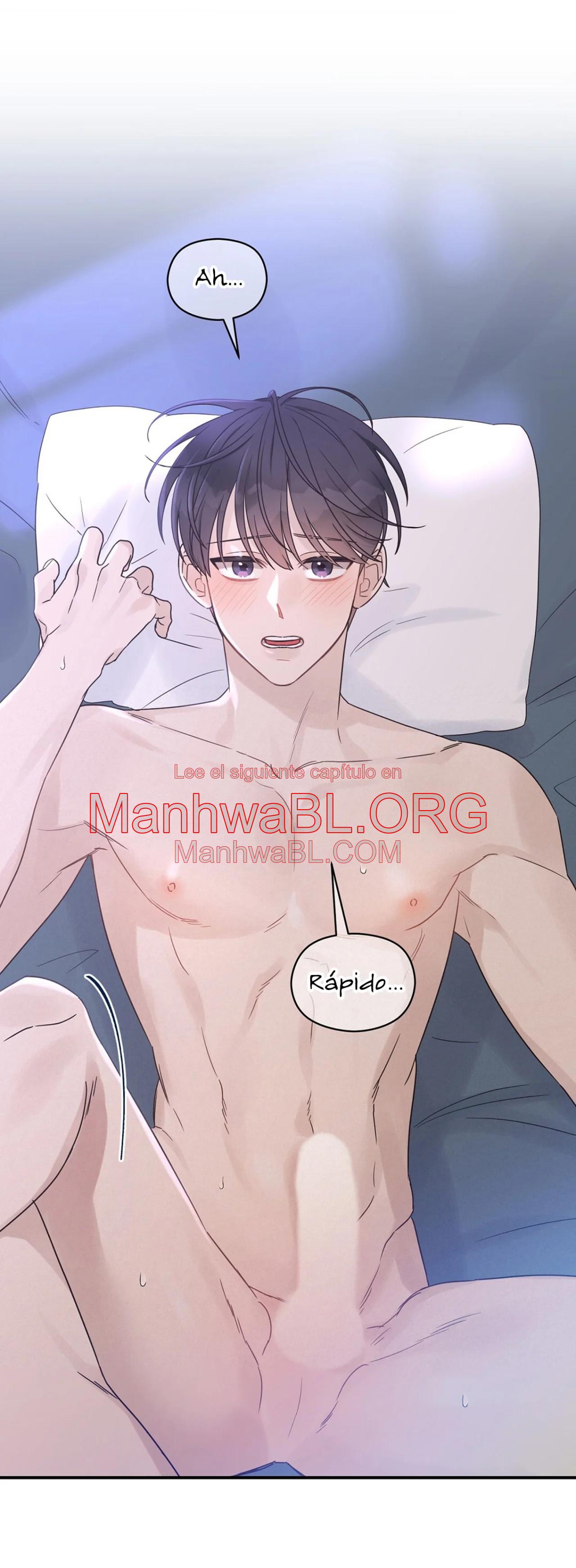 Omega Complex - Capítulo 43 2 manhwa