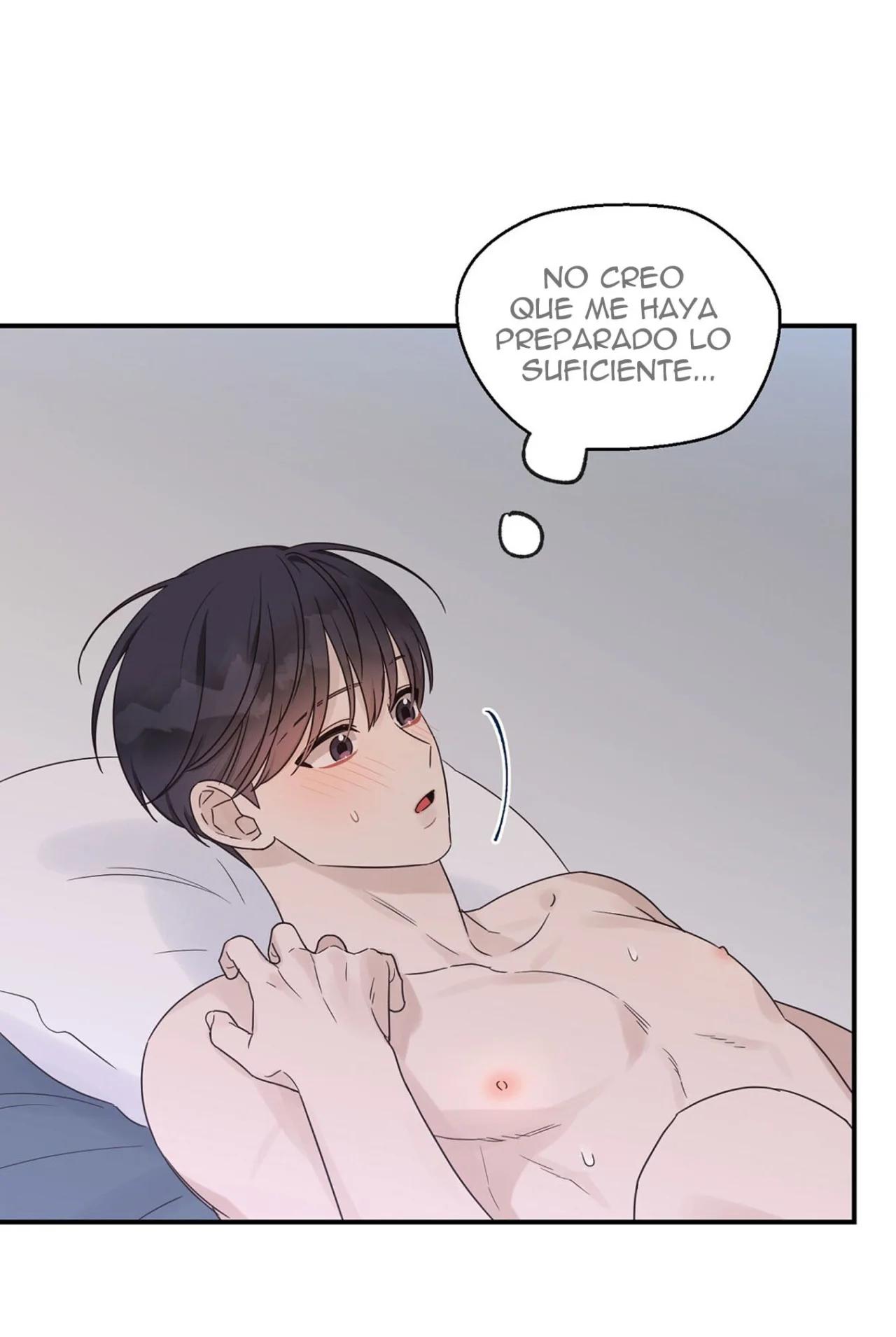 Omega Complex - Capítulo 43 2 manhwa
