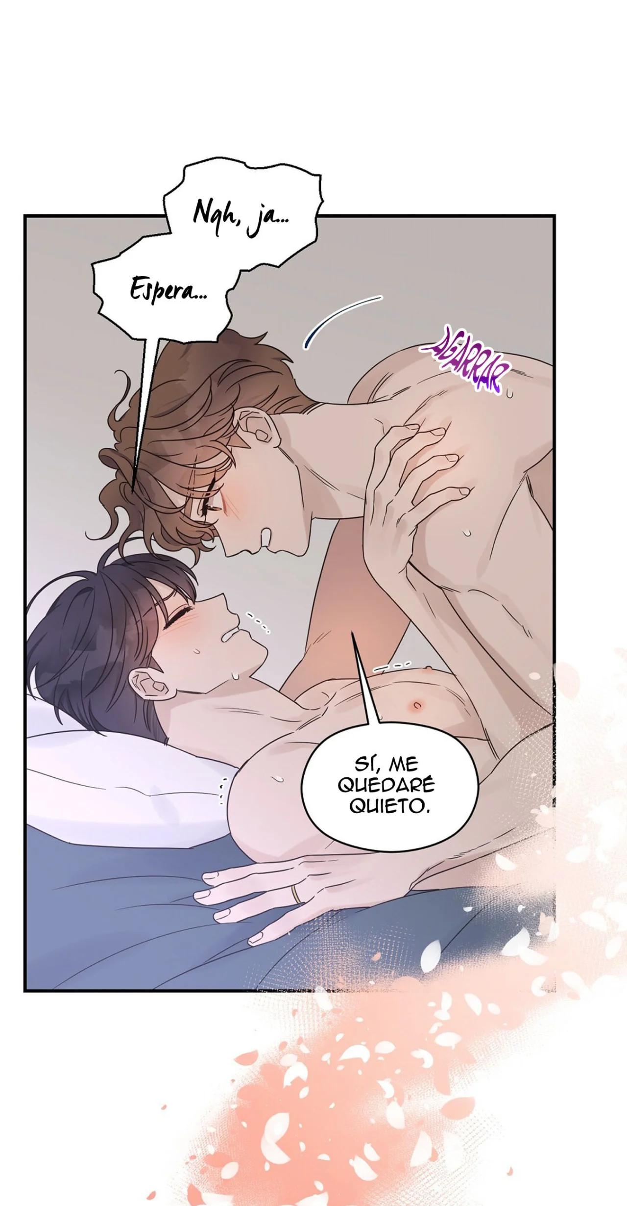 Omega Complex - Capítulo 43 2 manhwa