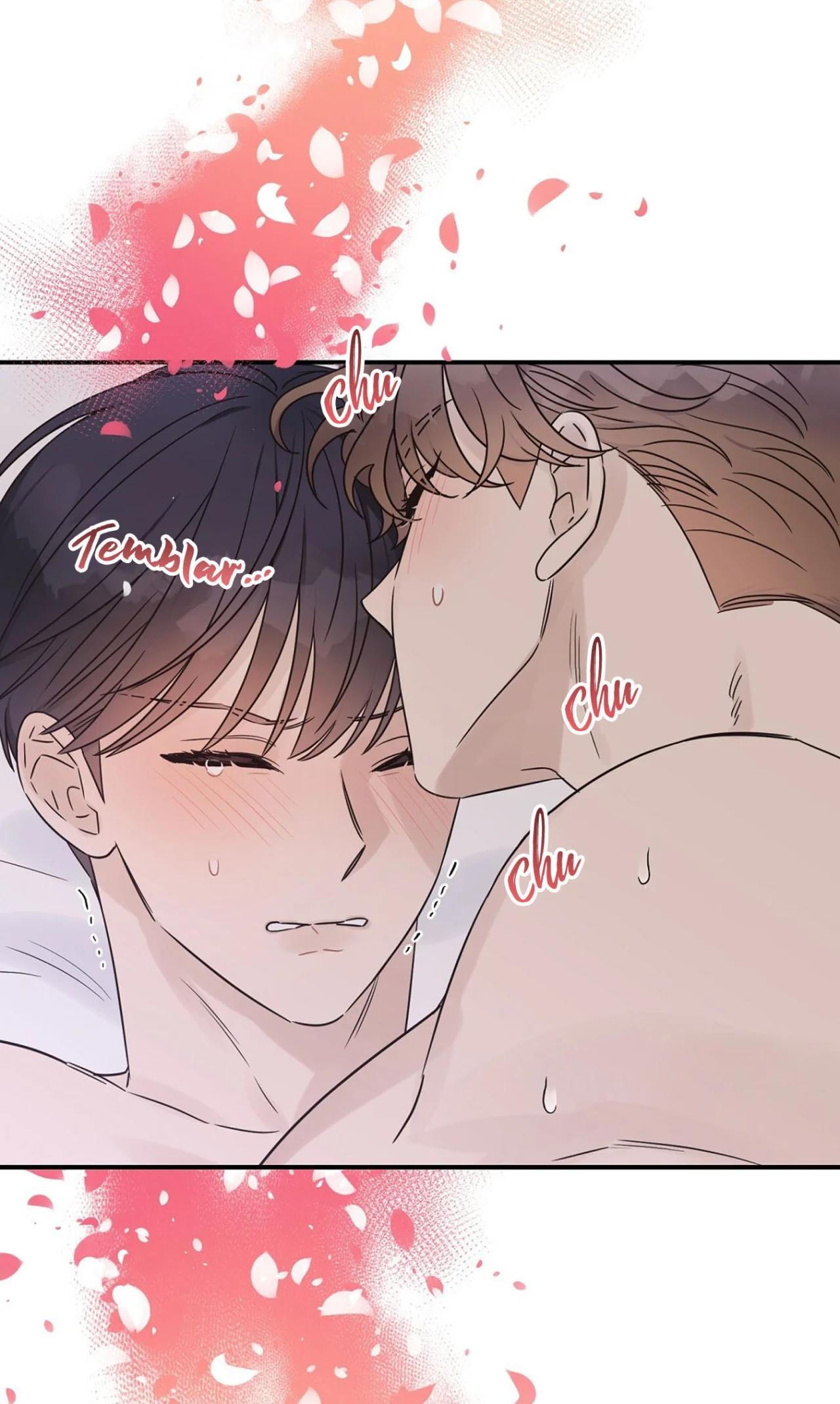 Omega Complex - Capítulo 43 2 manhwa