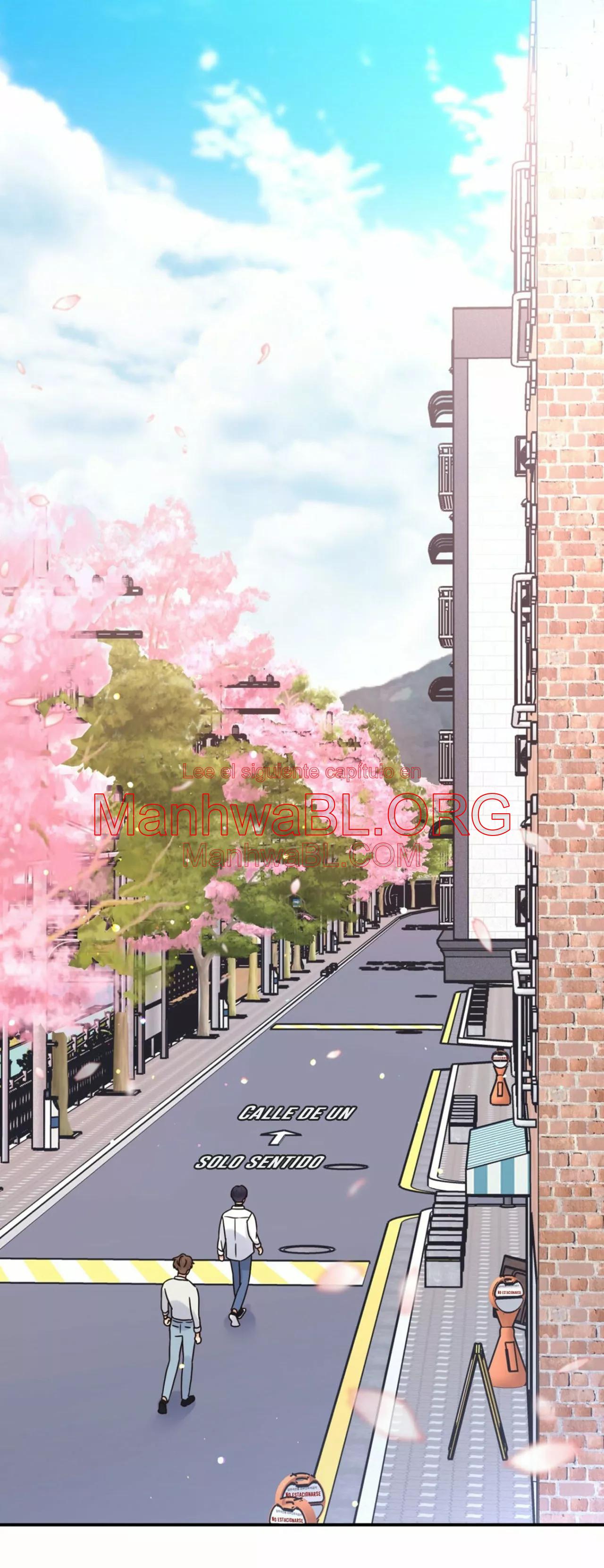 Omega Complex - Capítulo 23 manhwa