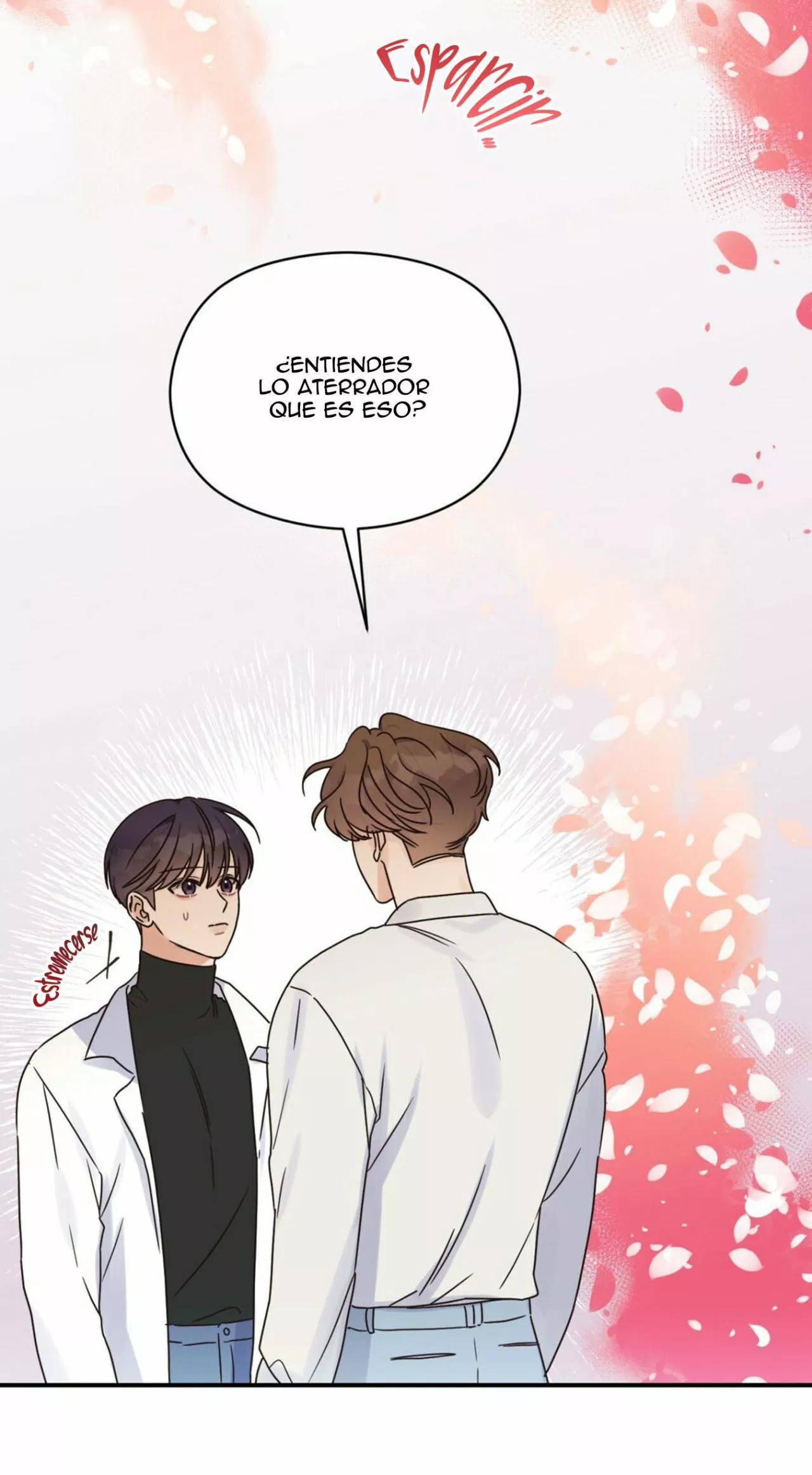 Omega Complex - Capítulo 23 manhwa