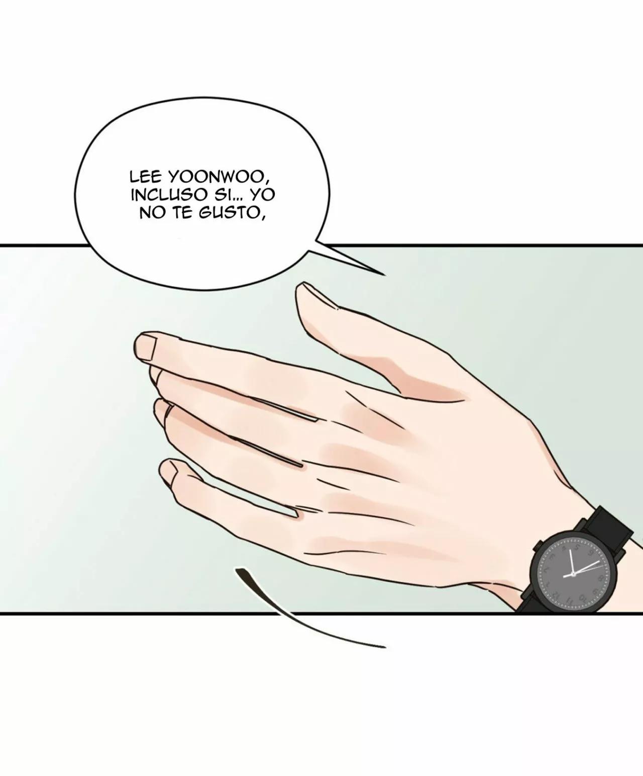 Omega Complex - Capítulo 23 manhwa
