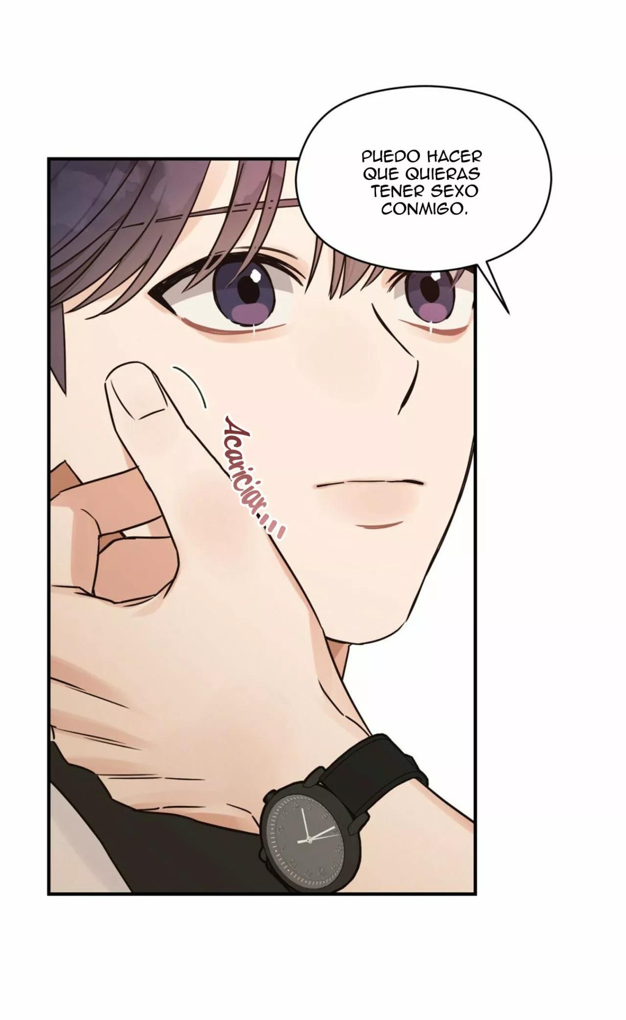 Omega Complex - Capítulo 23 manhwa