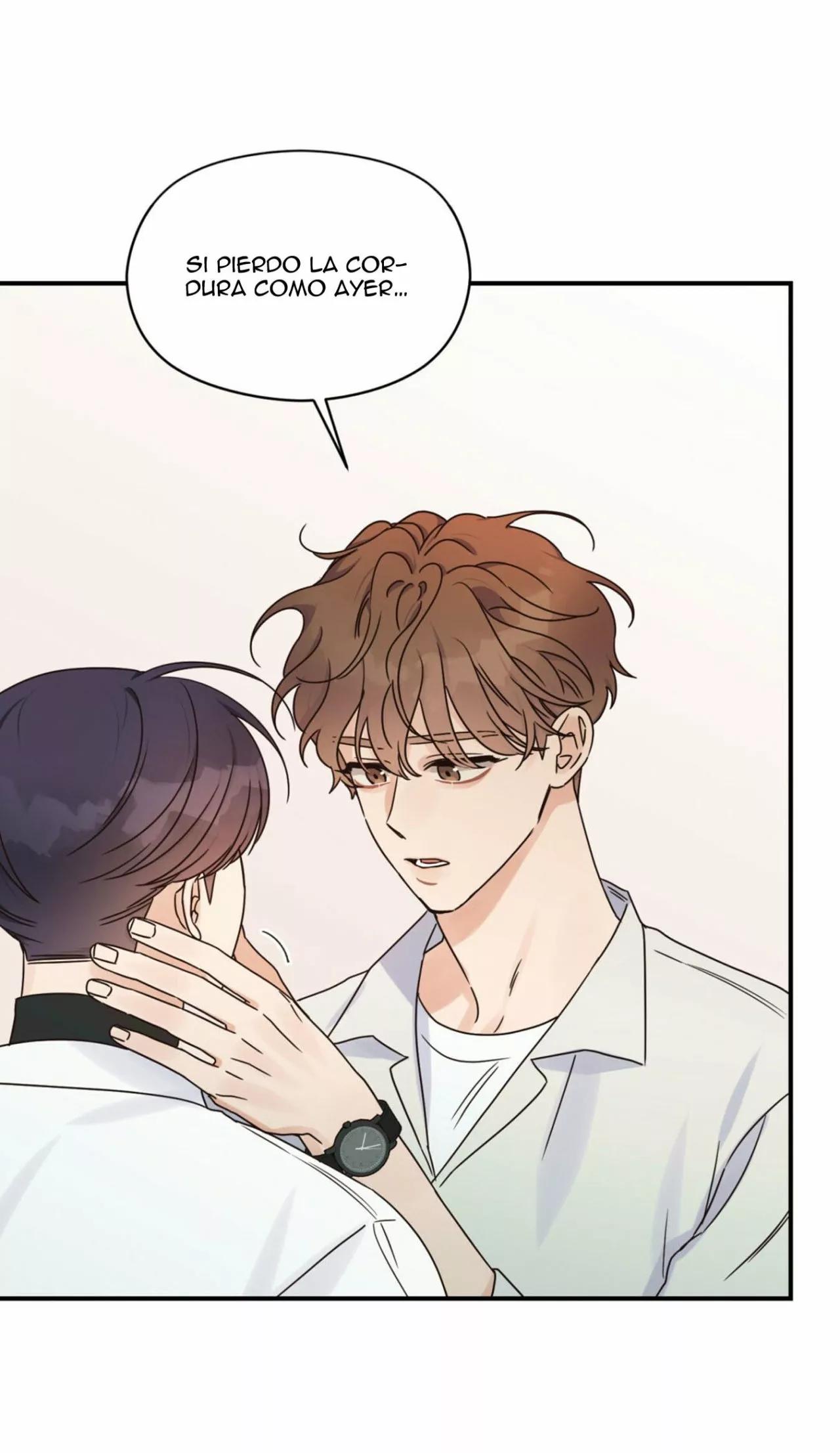 Omega Complex - Capítulo 23 manhwa