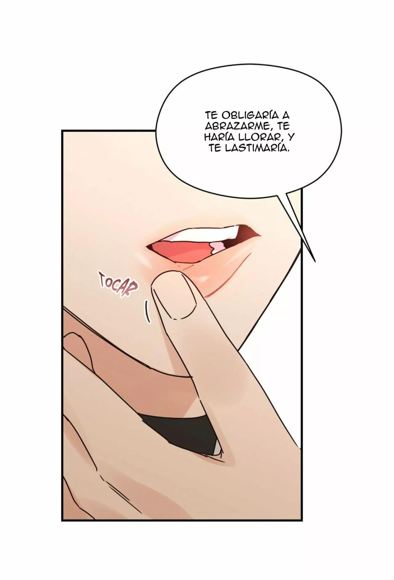 Omega Complex - Capítulo 23 manhwa