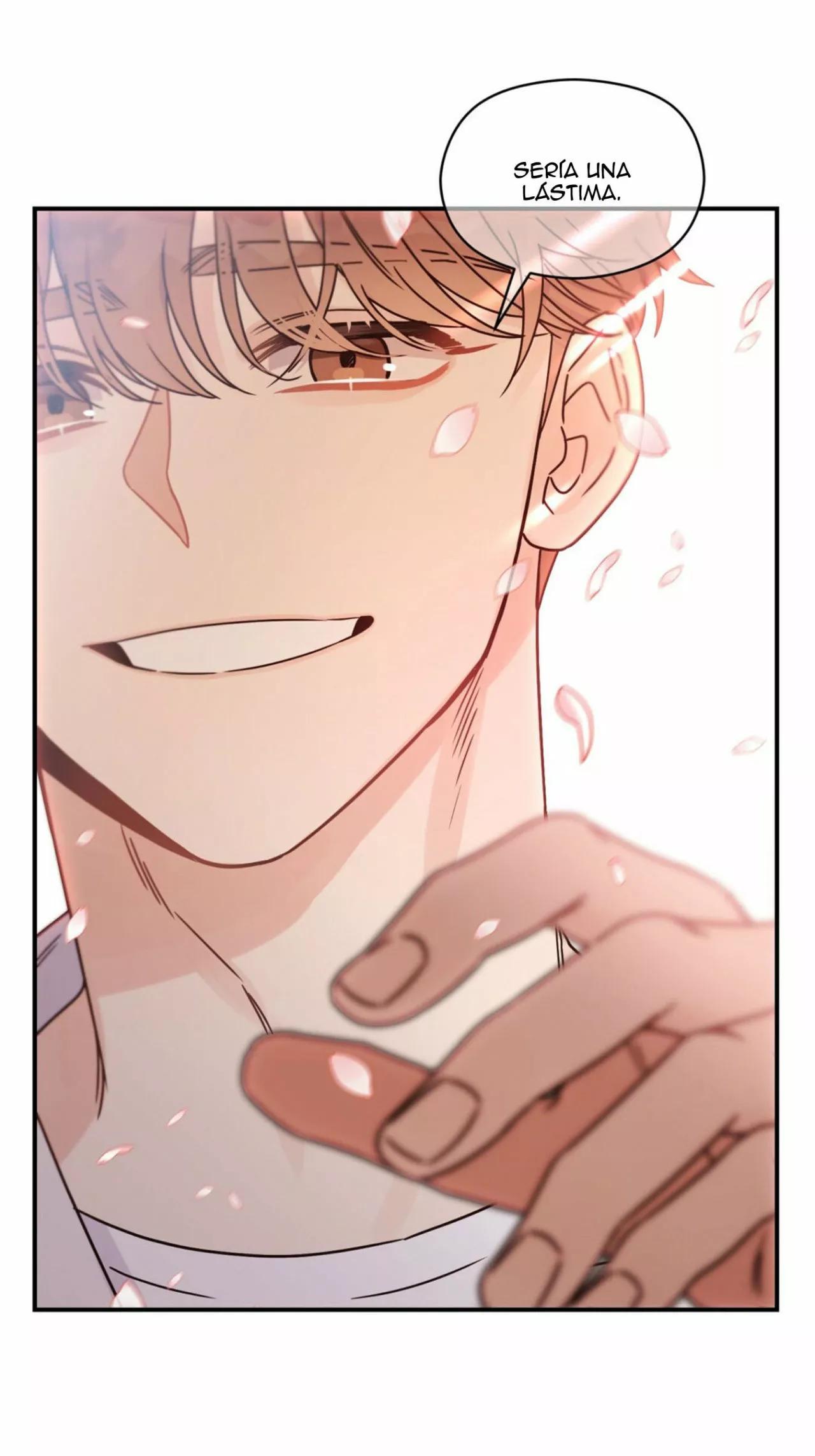 Omega Complex - Capítulo 23 manhwa