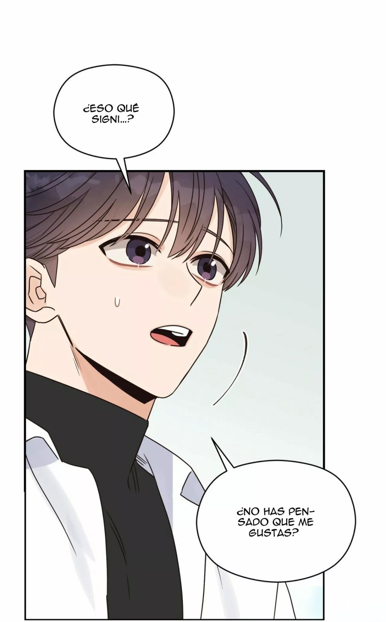 Omega Complex - Capítulo 23 manhwa