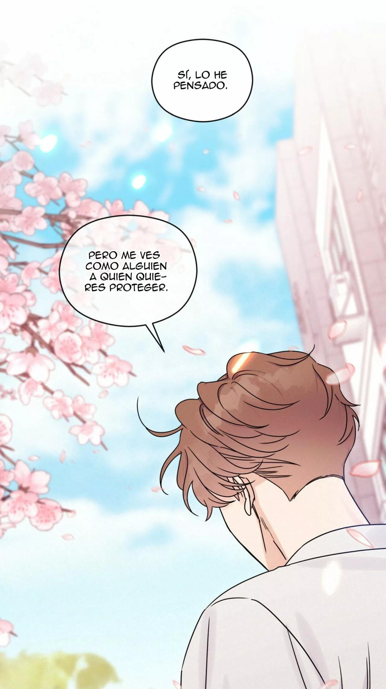 Omega Complex - Capítulo 23 manhwa