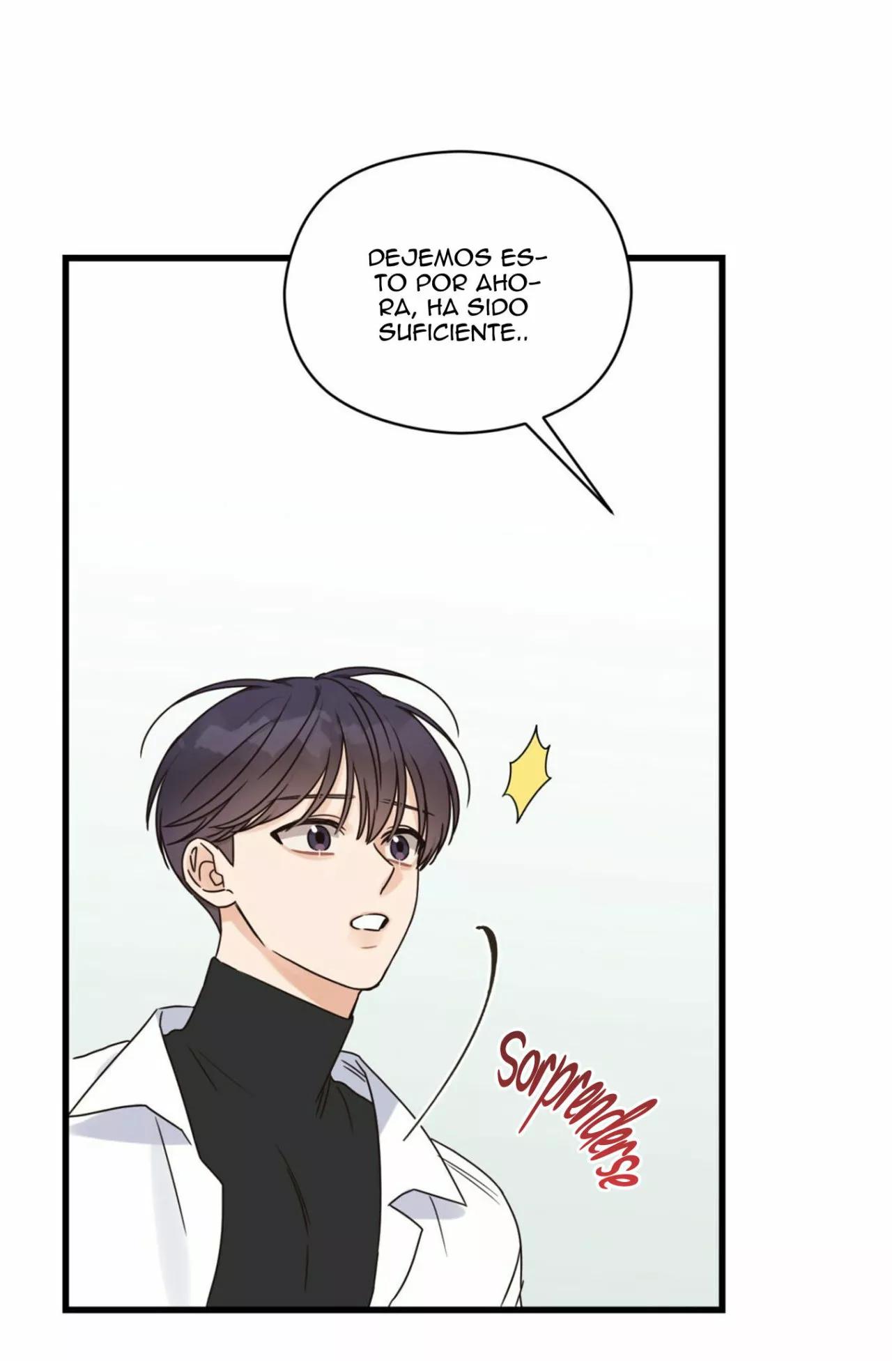 Omega Complex - Capítulo 23 manhwa