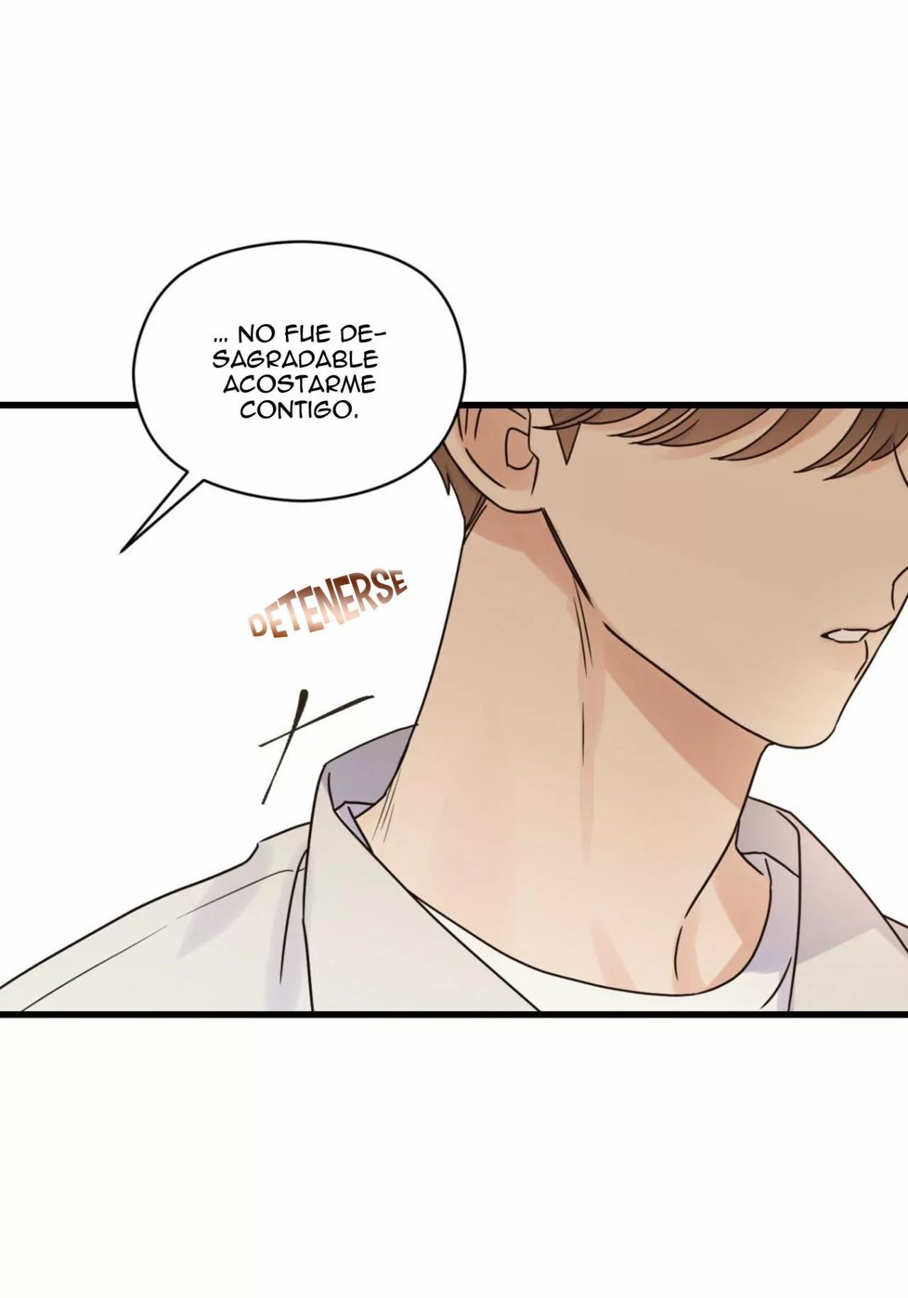 Omega Complex - Capítulo 23 manhwa