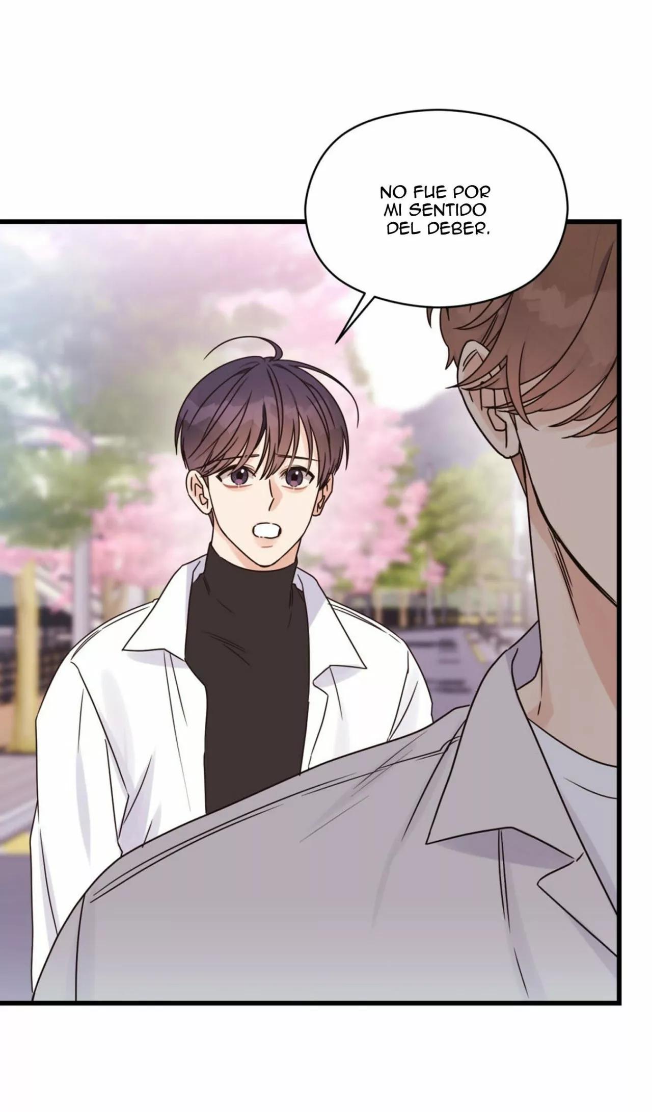 Omega Complex - Capítulo 23 manhwa
