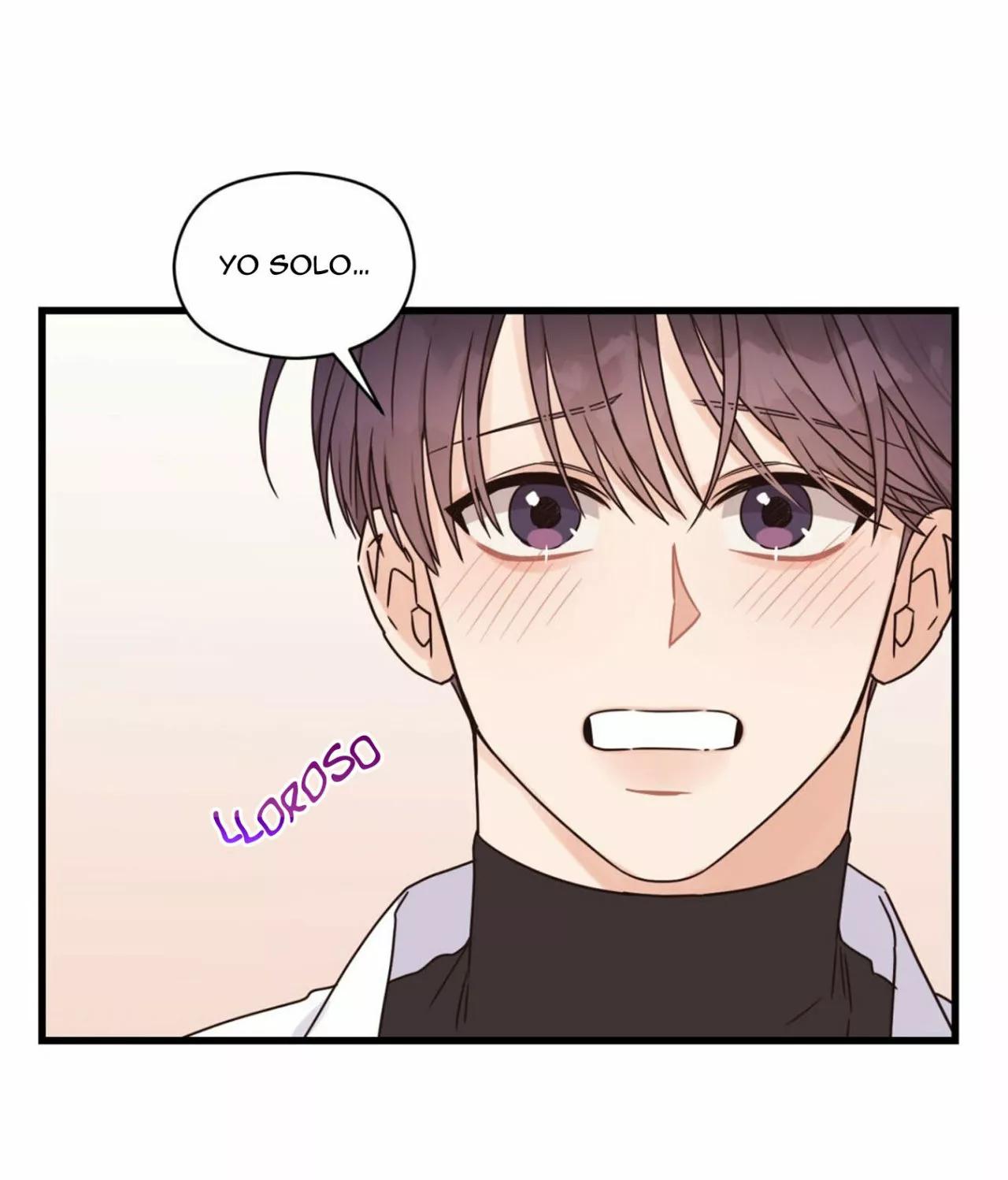 Omega Complex - Capítulo 23 manhwa