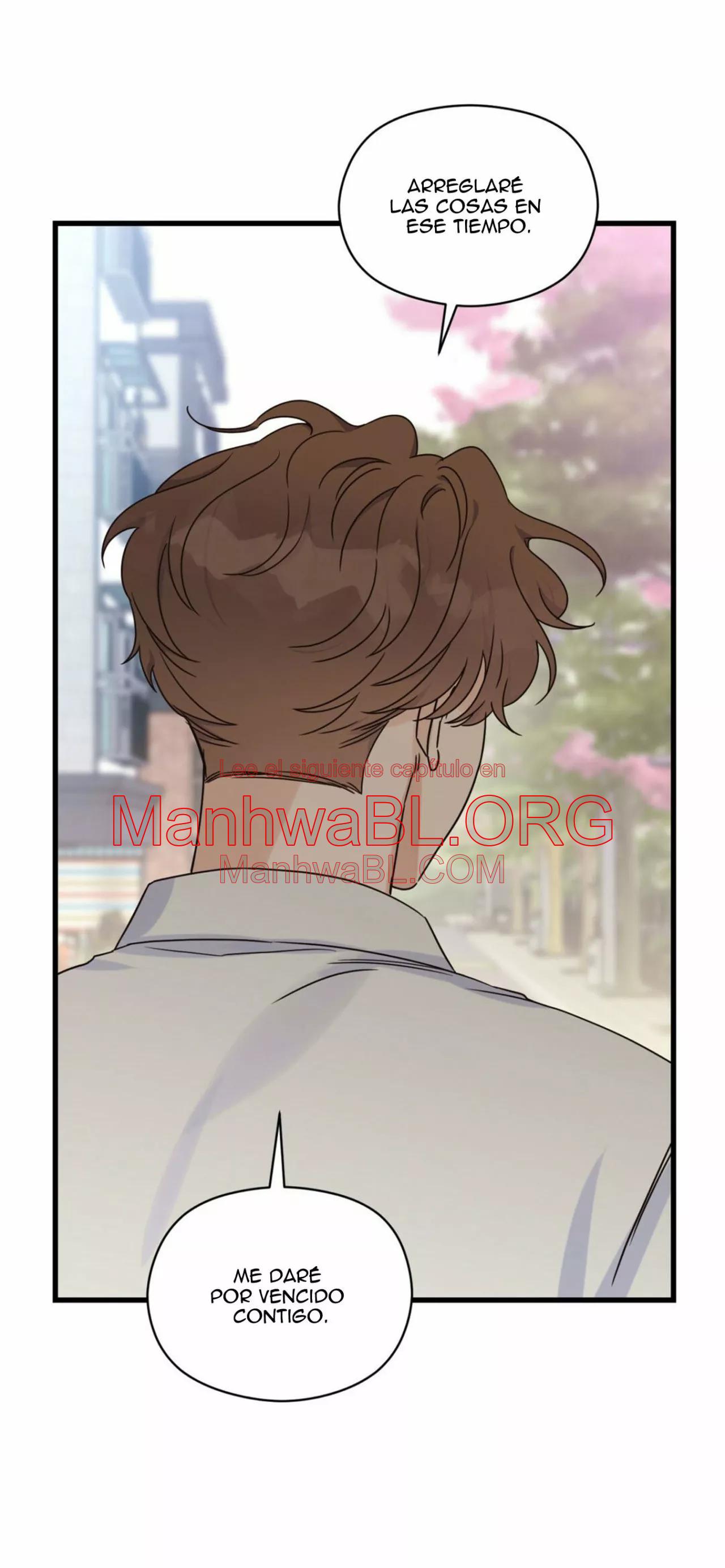 Omega Complex - Capítulo 23 manhwa