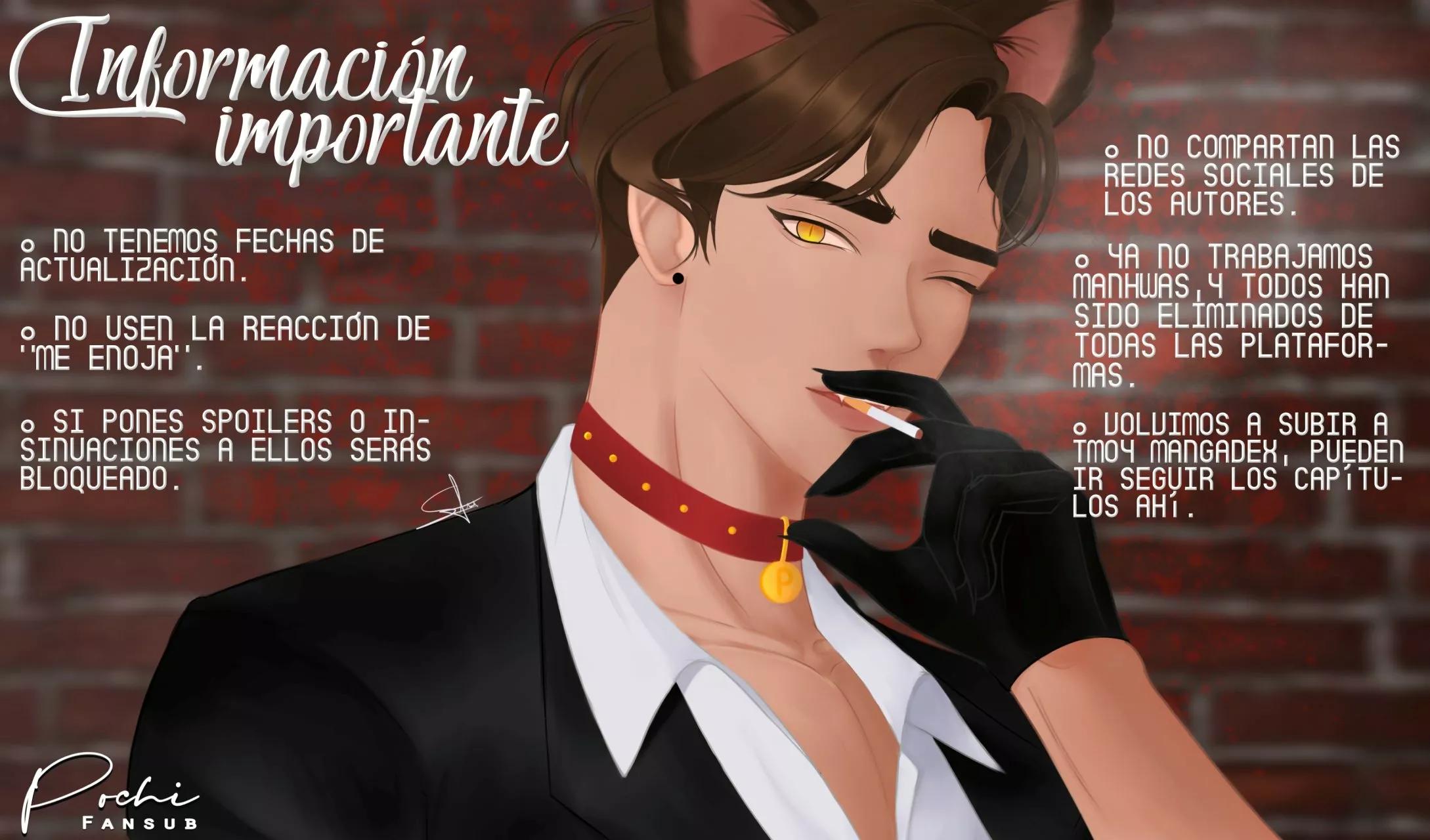 Omega Complex - Capítulo 9 manhwa