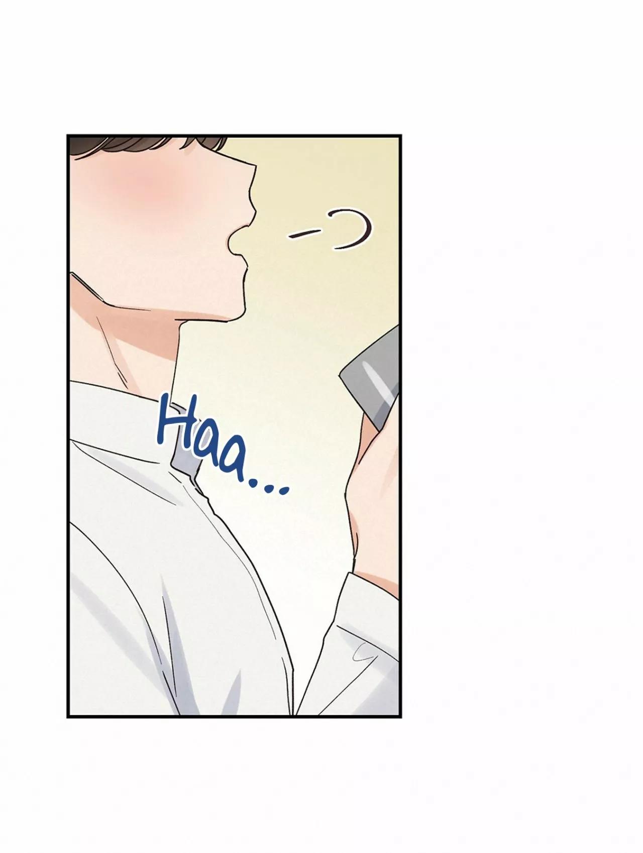 Omega Complex - Capítulo 9 manhwa