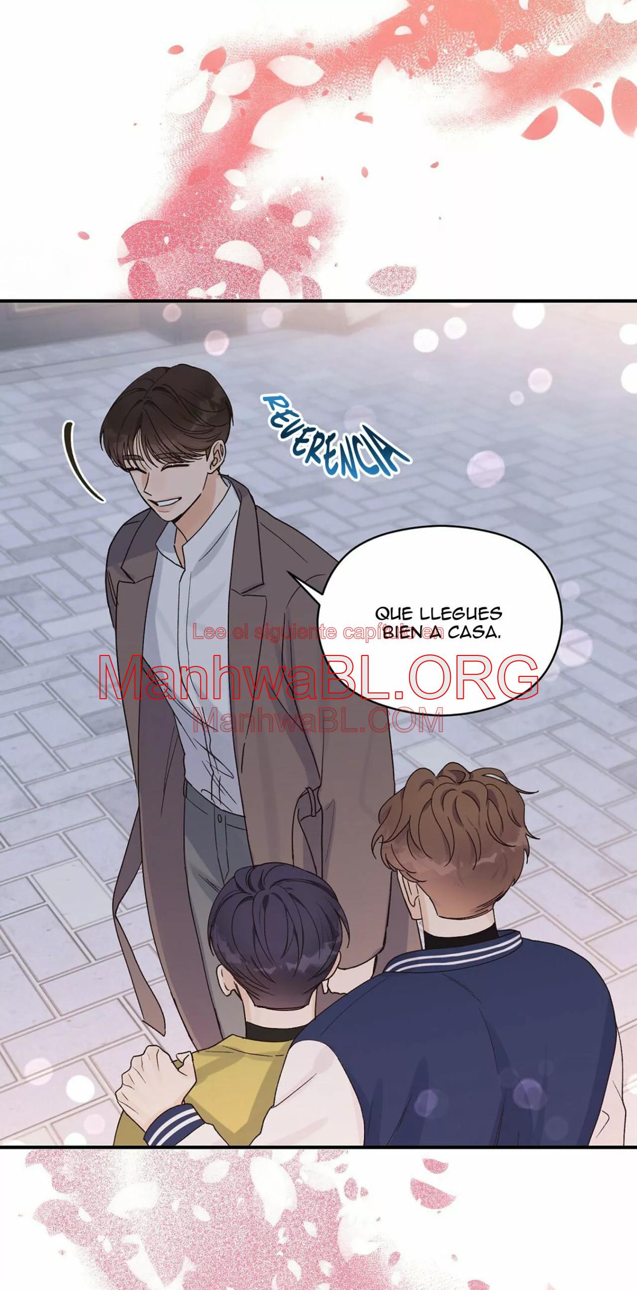 Omega Complex - Capítulo 11 2 manhwa