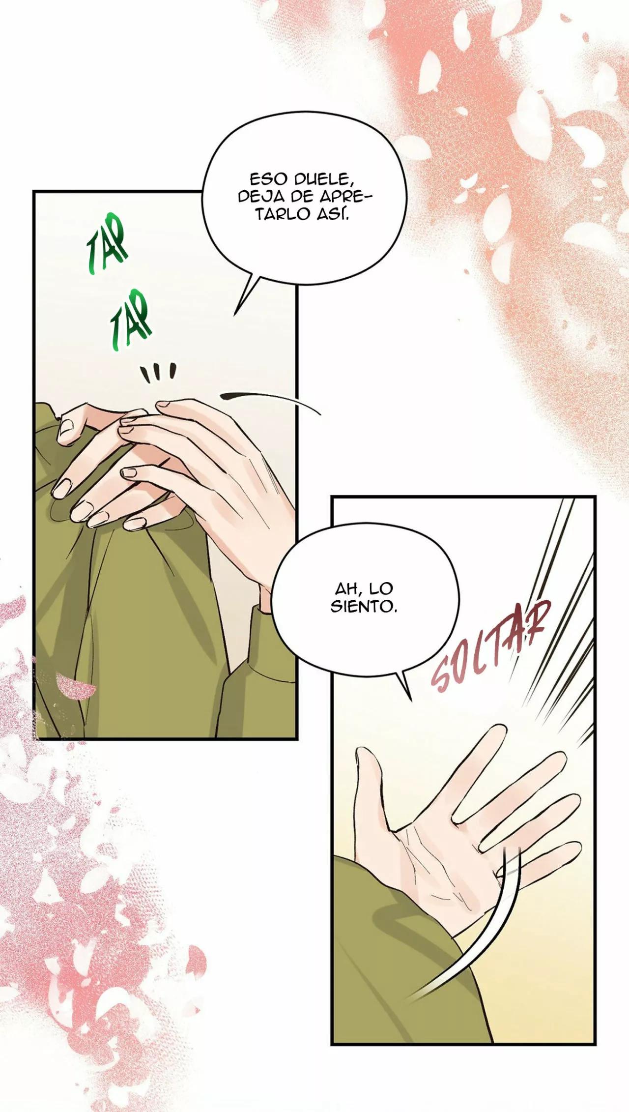 Omega Complex - Capítulo 11 2 manhwa