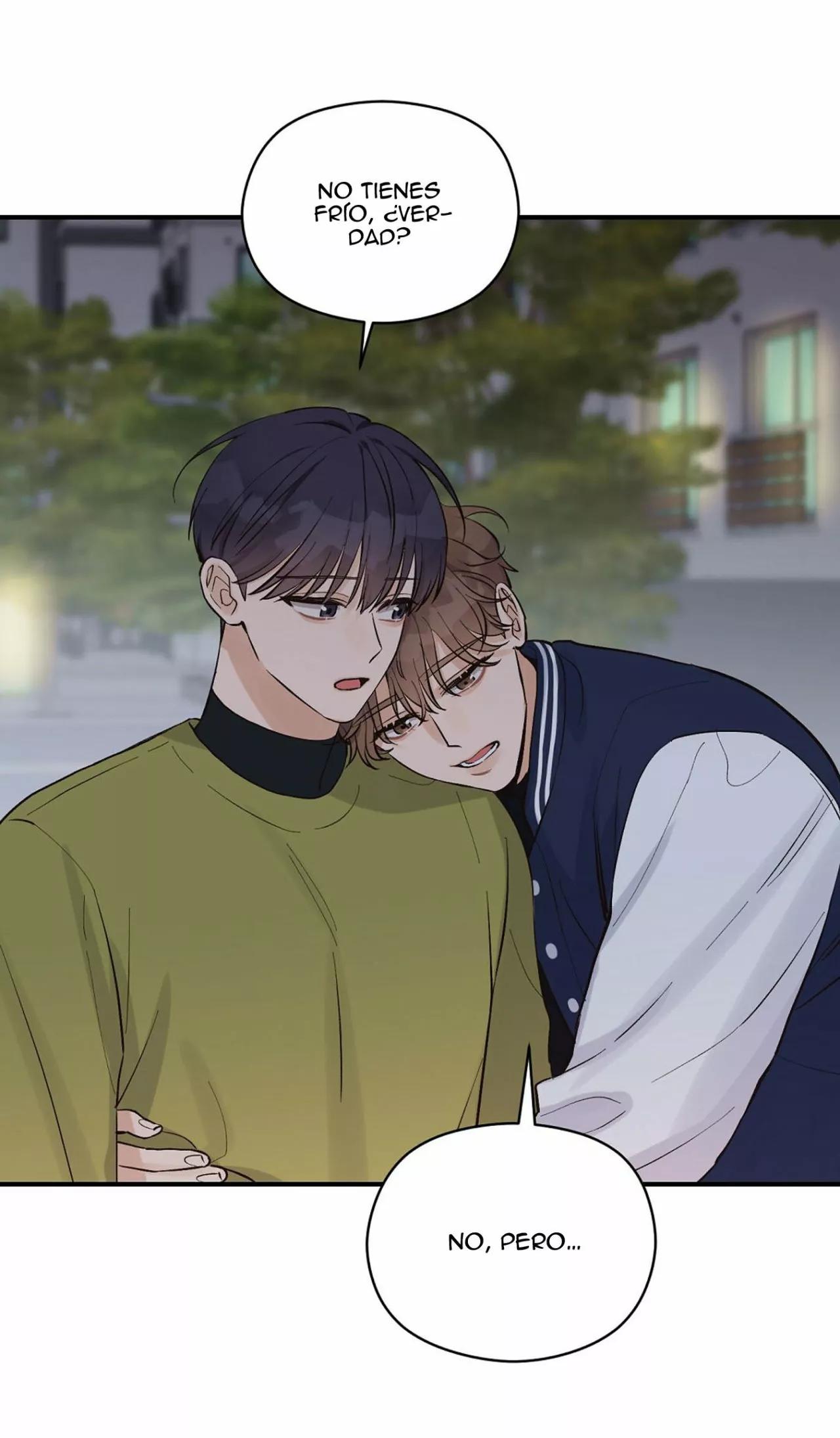 Omega Complex - Capítulo 11 2 manhwa