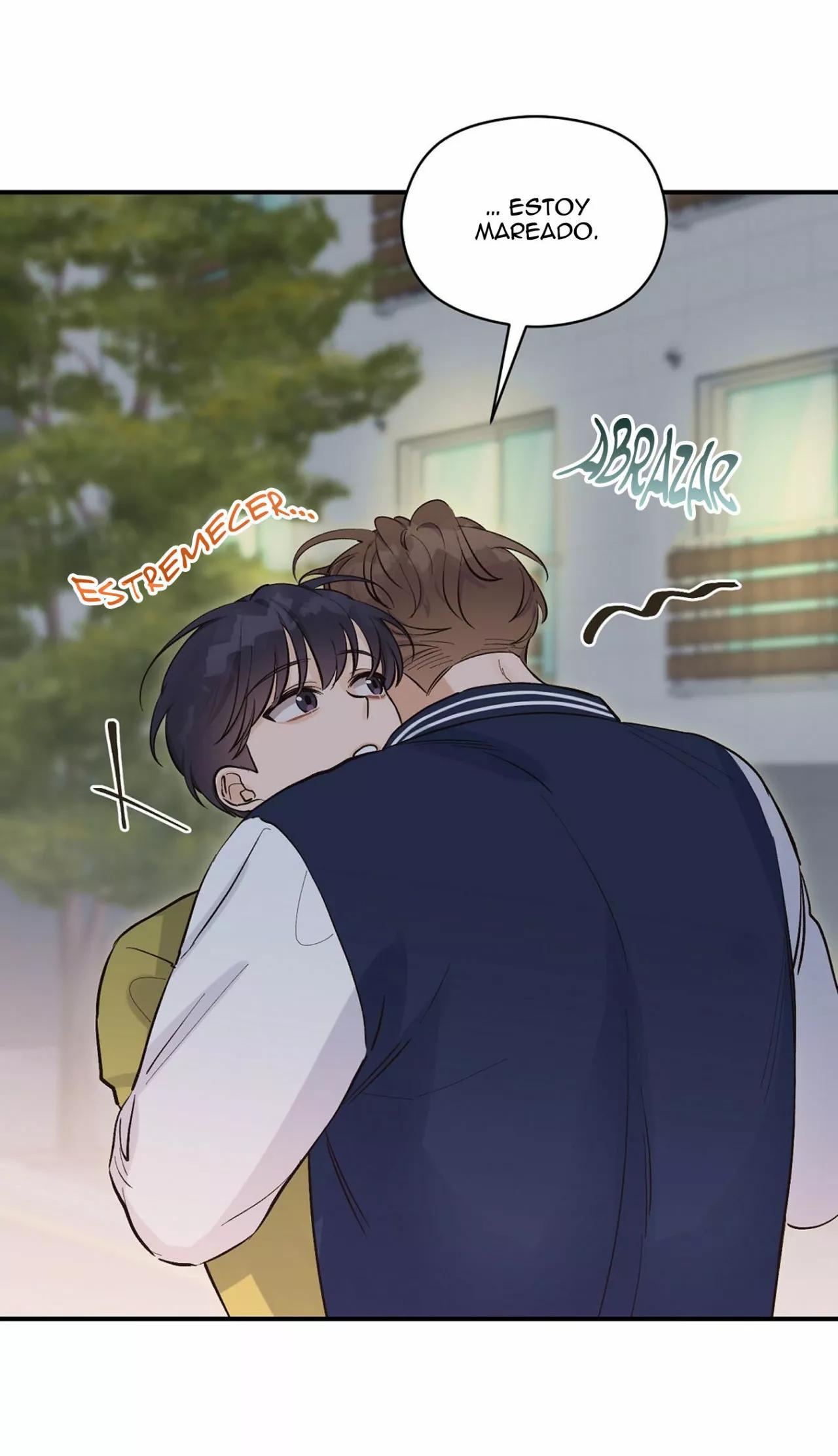 Omega Complex - Capítulo 11 2 manhwa