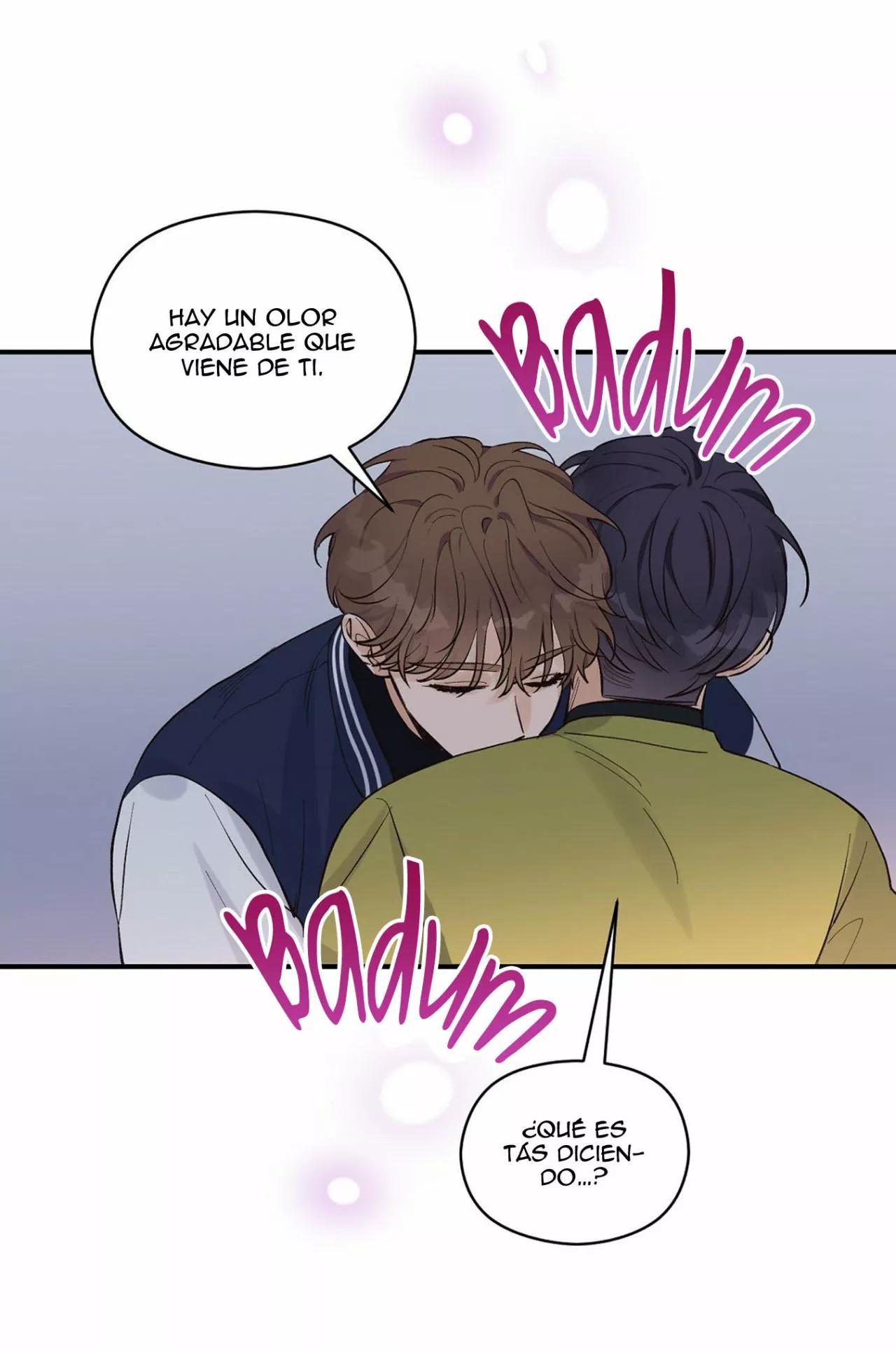 Omega Complex - Capítulo 11 2 manhwa