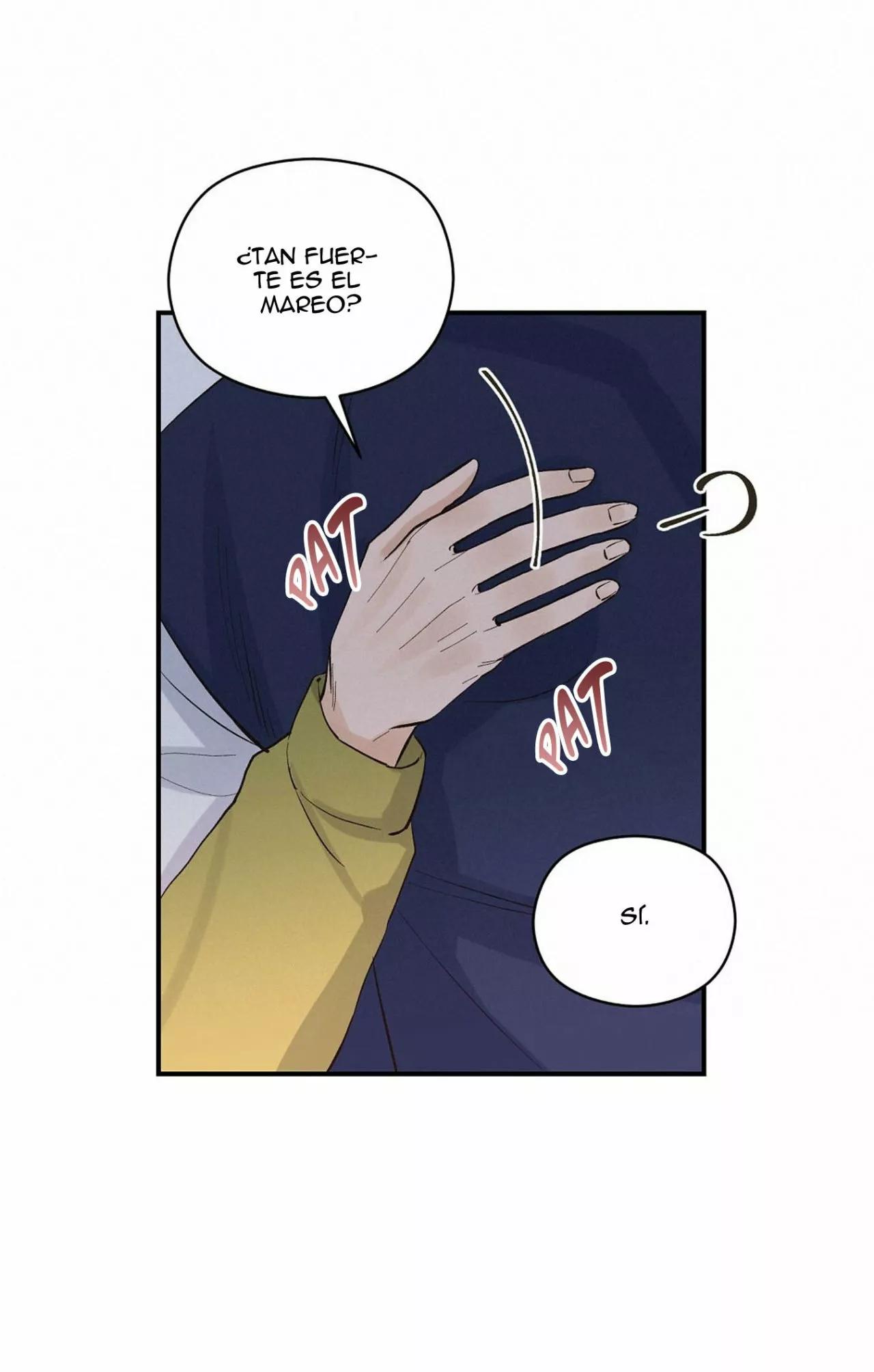 Omega Complex - Capítulo 11 2 manhwa
