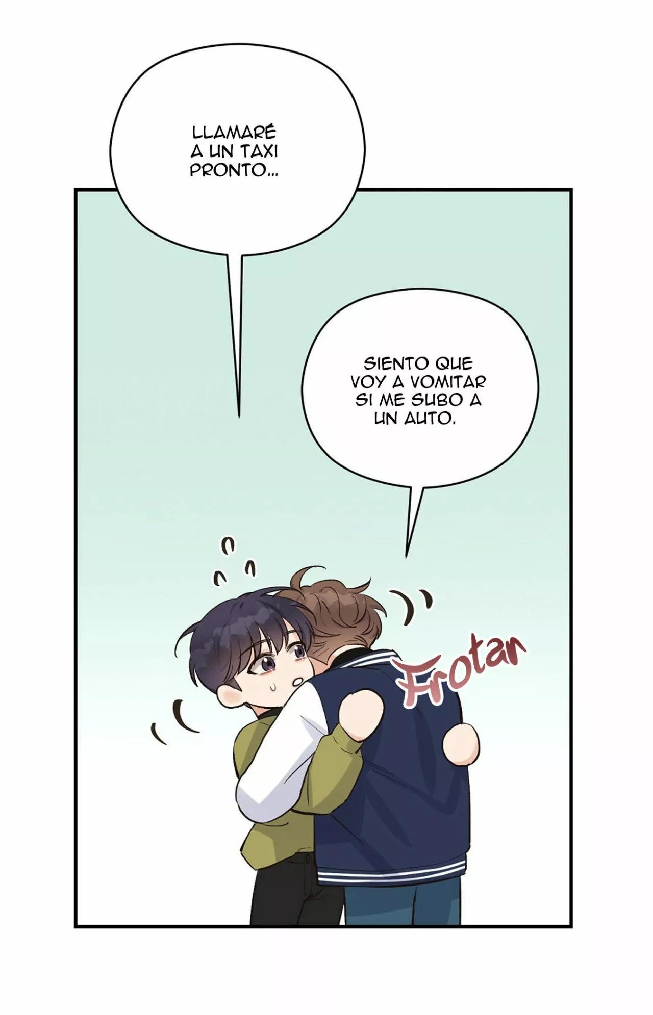Omega Complex - Capítulo 11 2 manhwa