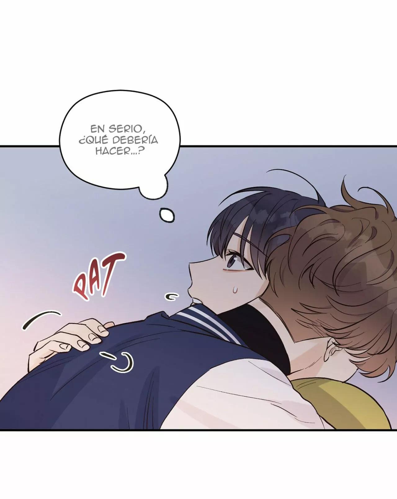 Omega Complex - Capítulo 11 2 manhwa