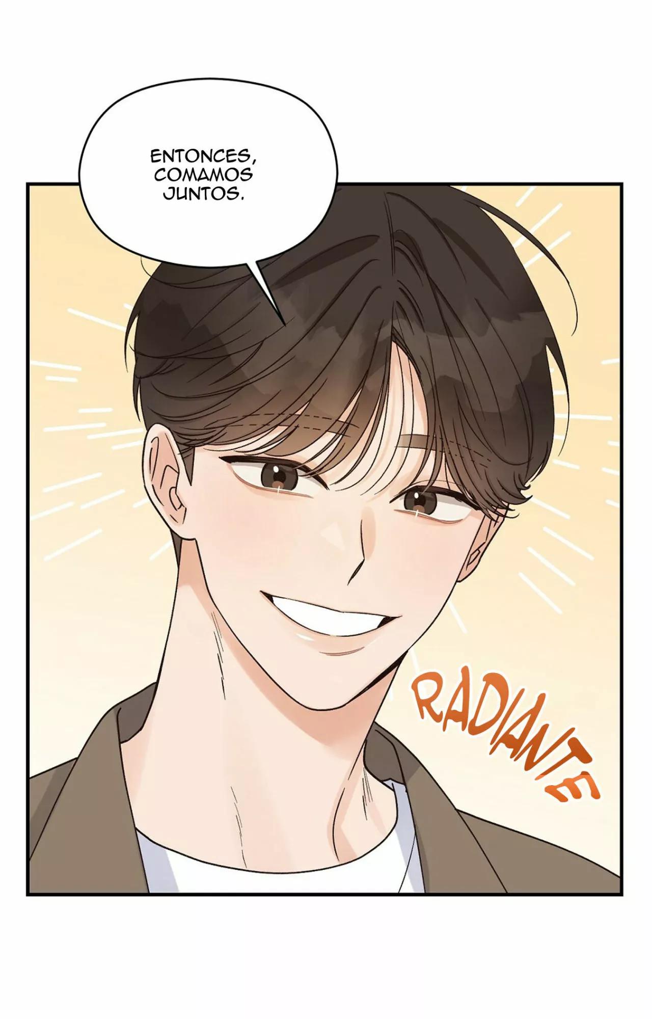 Omega Complex - Capítulo 7 manhwa