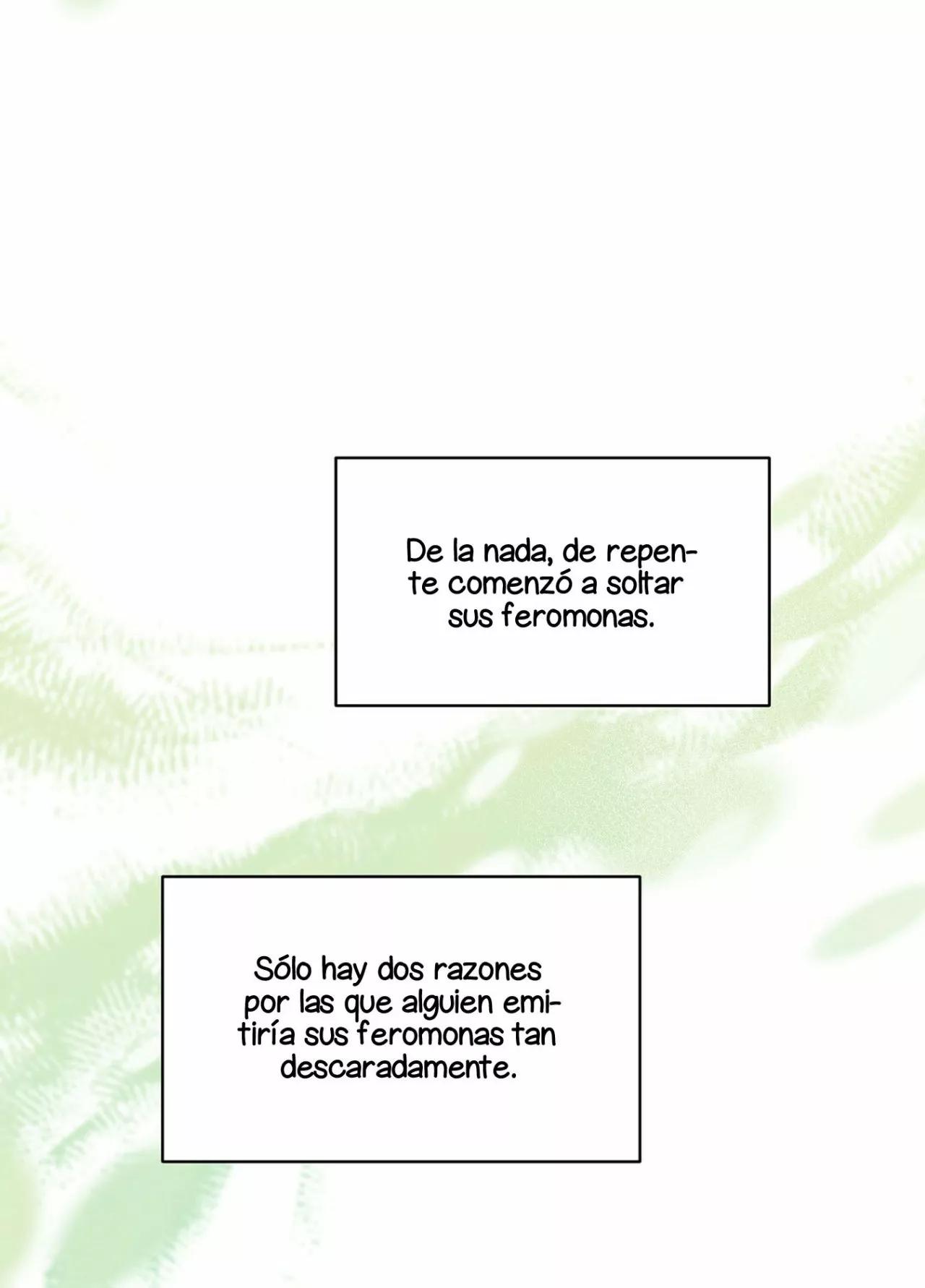 Omega Complex - Capítulo 7 manhwa