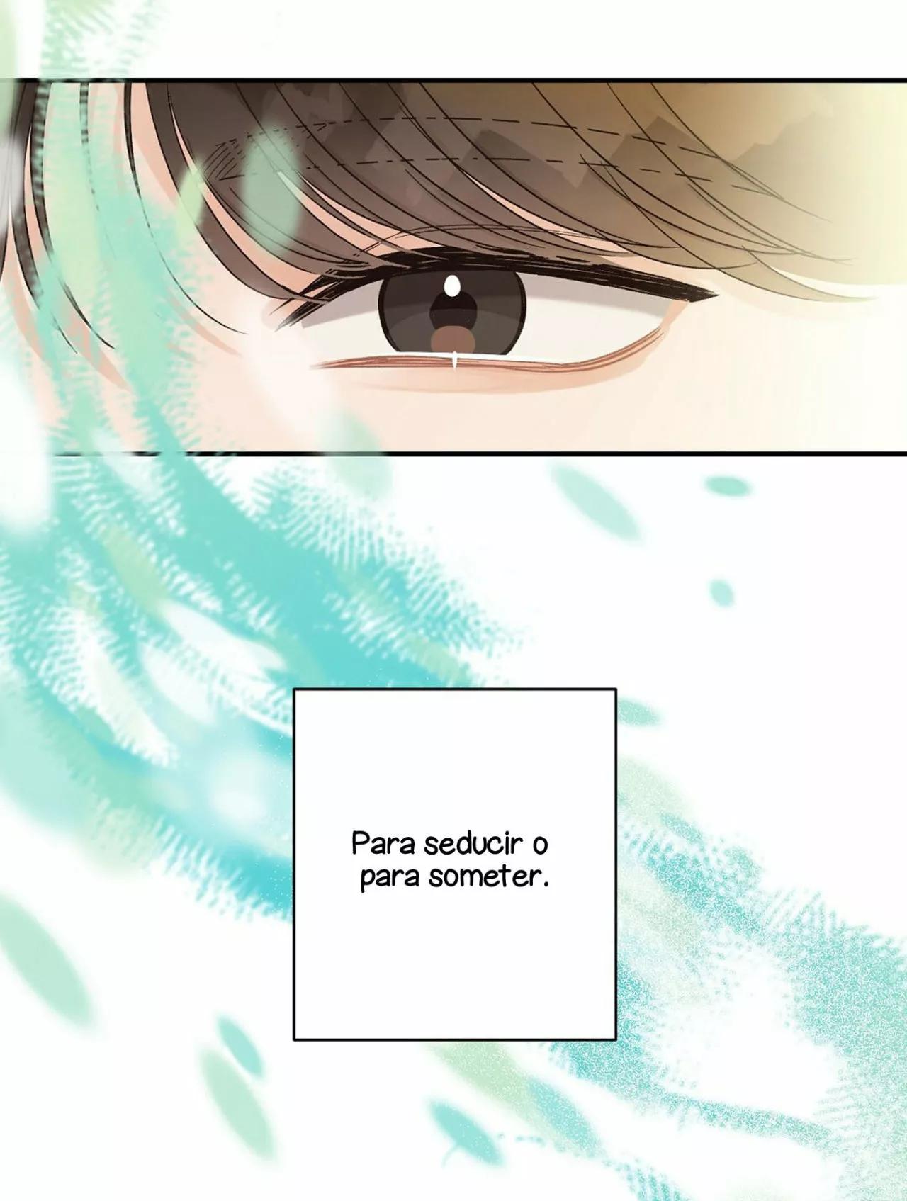 Omega Complex - Capítulo 7 manhwa