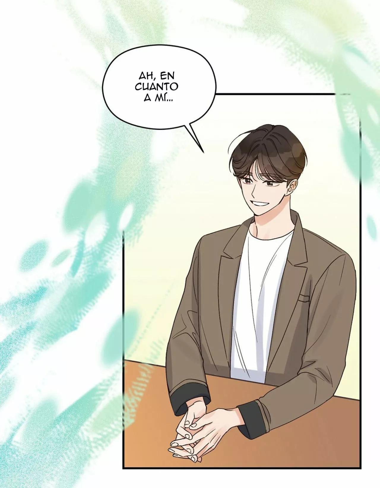 Omega Complex - Capítulo 7 manhwa