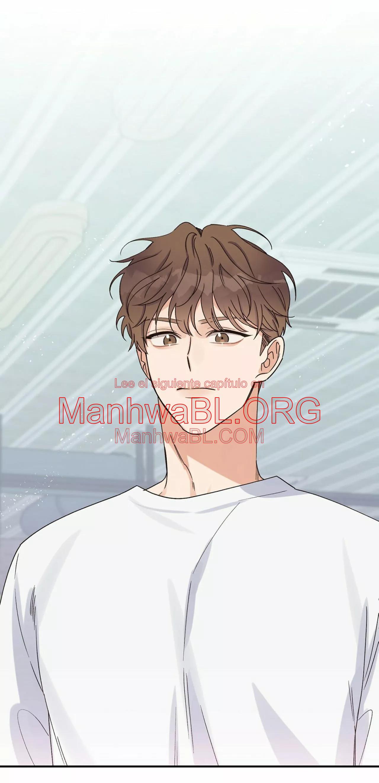 Omega Complex - Capítulo 4 manhwa