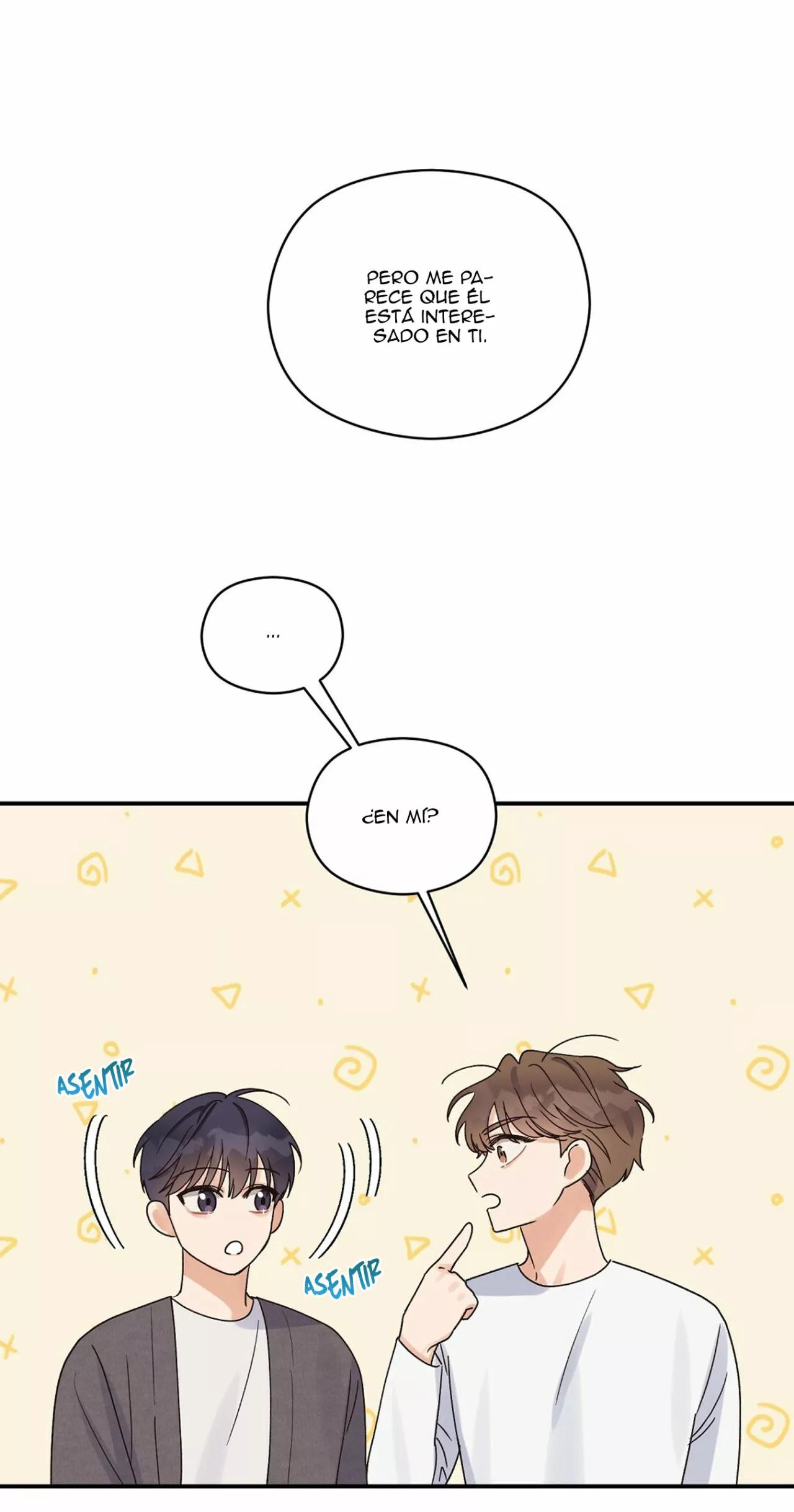 Omega Complex - Capítulo 5 manhwa