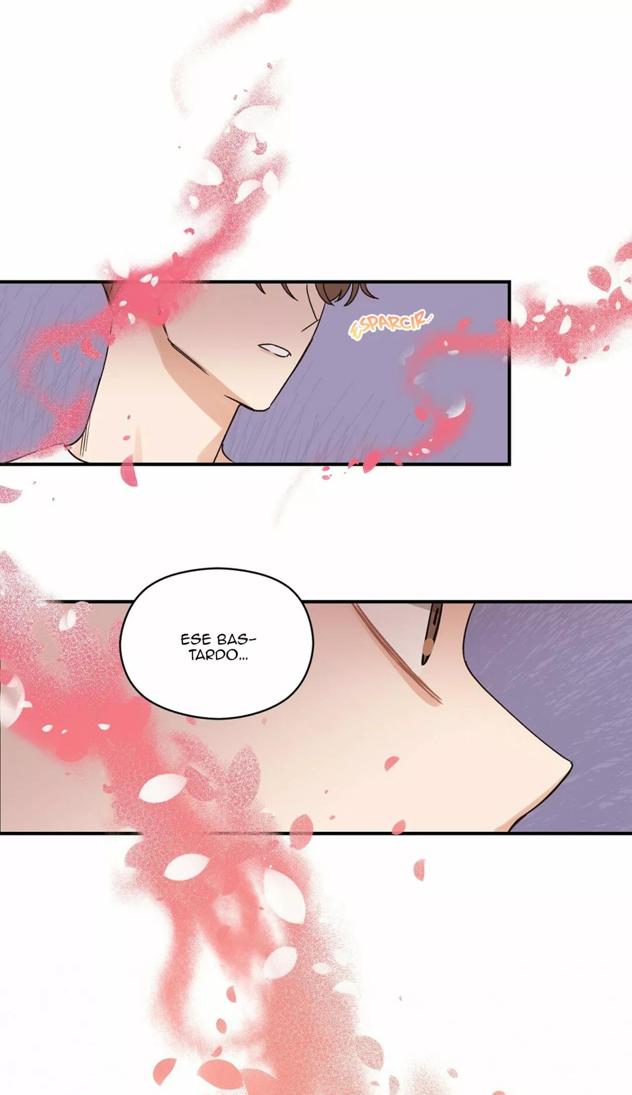 Omega Complex - Capítulo 5 manhwa