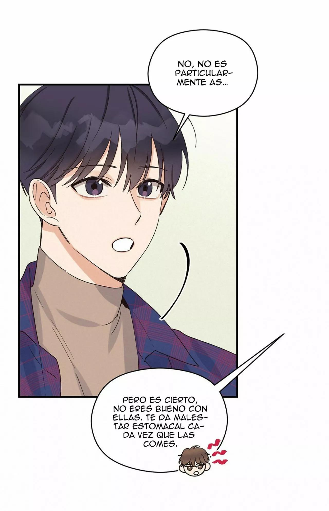 Omega Complex - Capítulo 7 3 manhwa