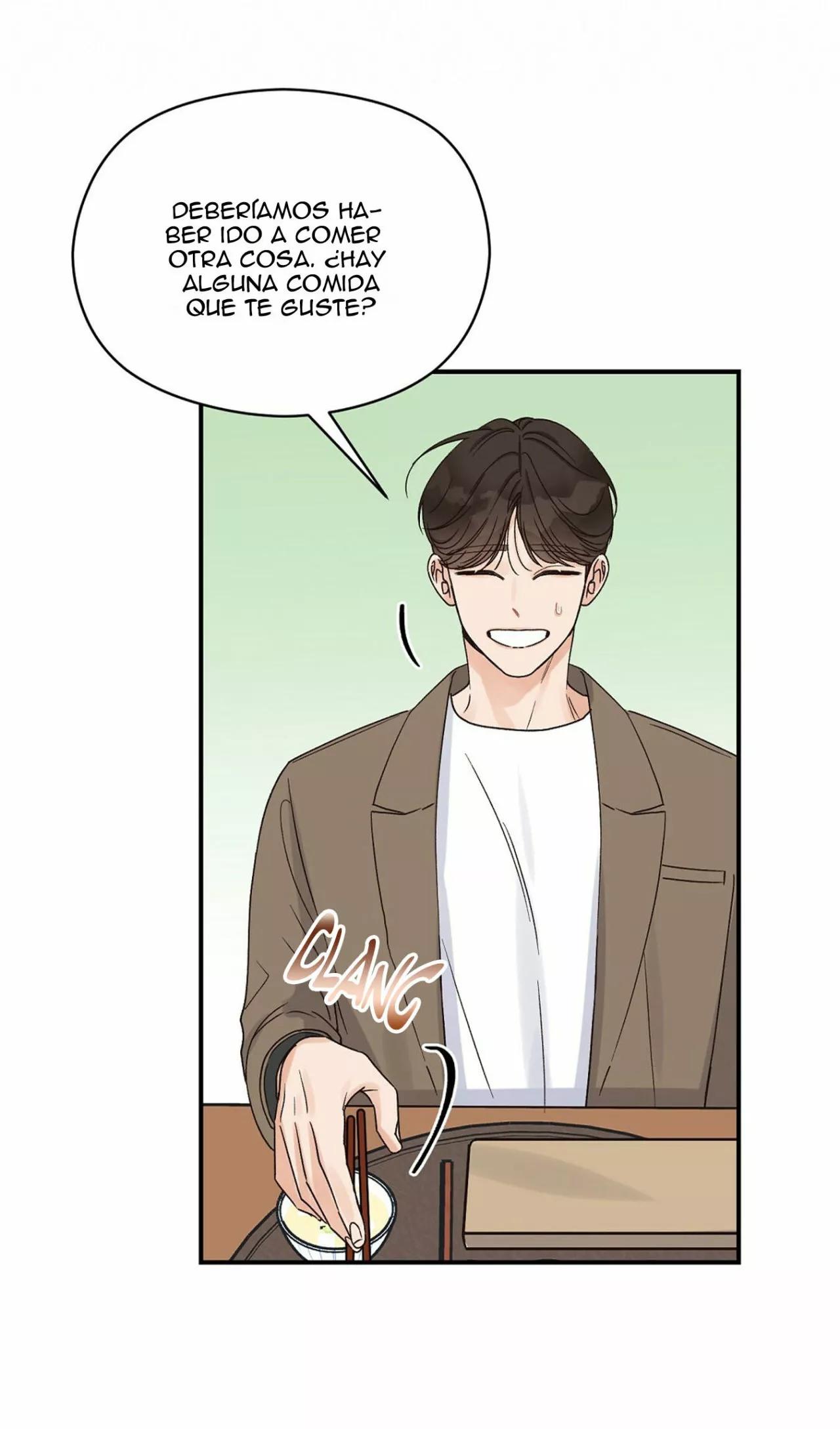 Omega Complex - Capítulo 7 3 manhwa
