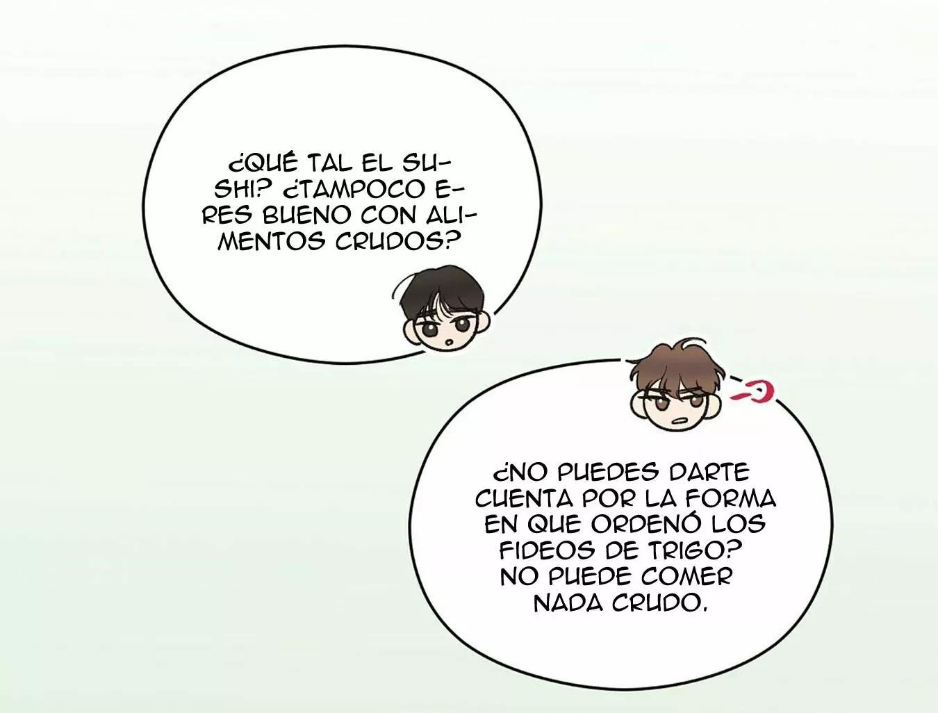 Omega Complex - Capítulo 7 3 manhwa