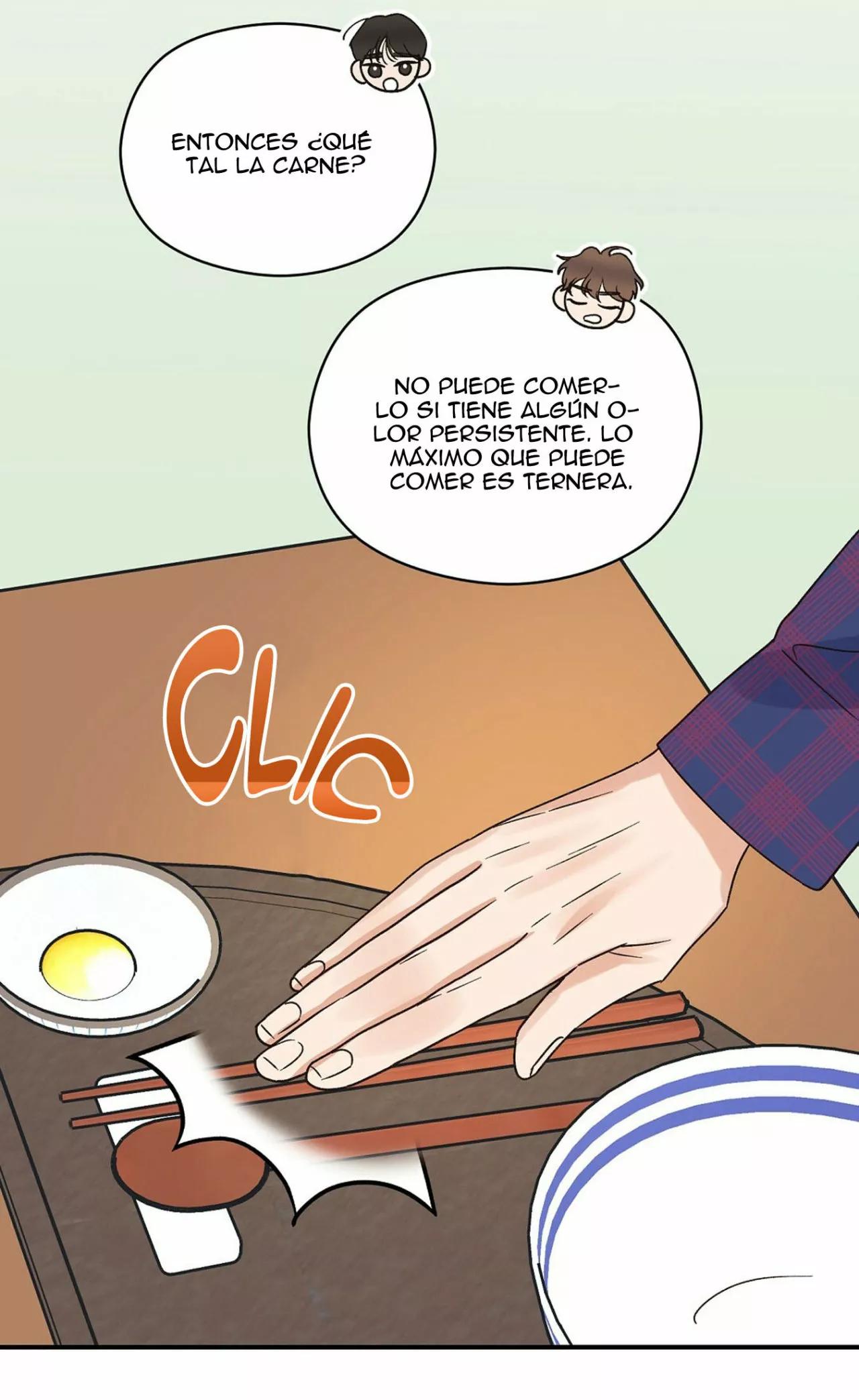Omega Complex - Capítulo 7 3 manhwa