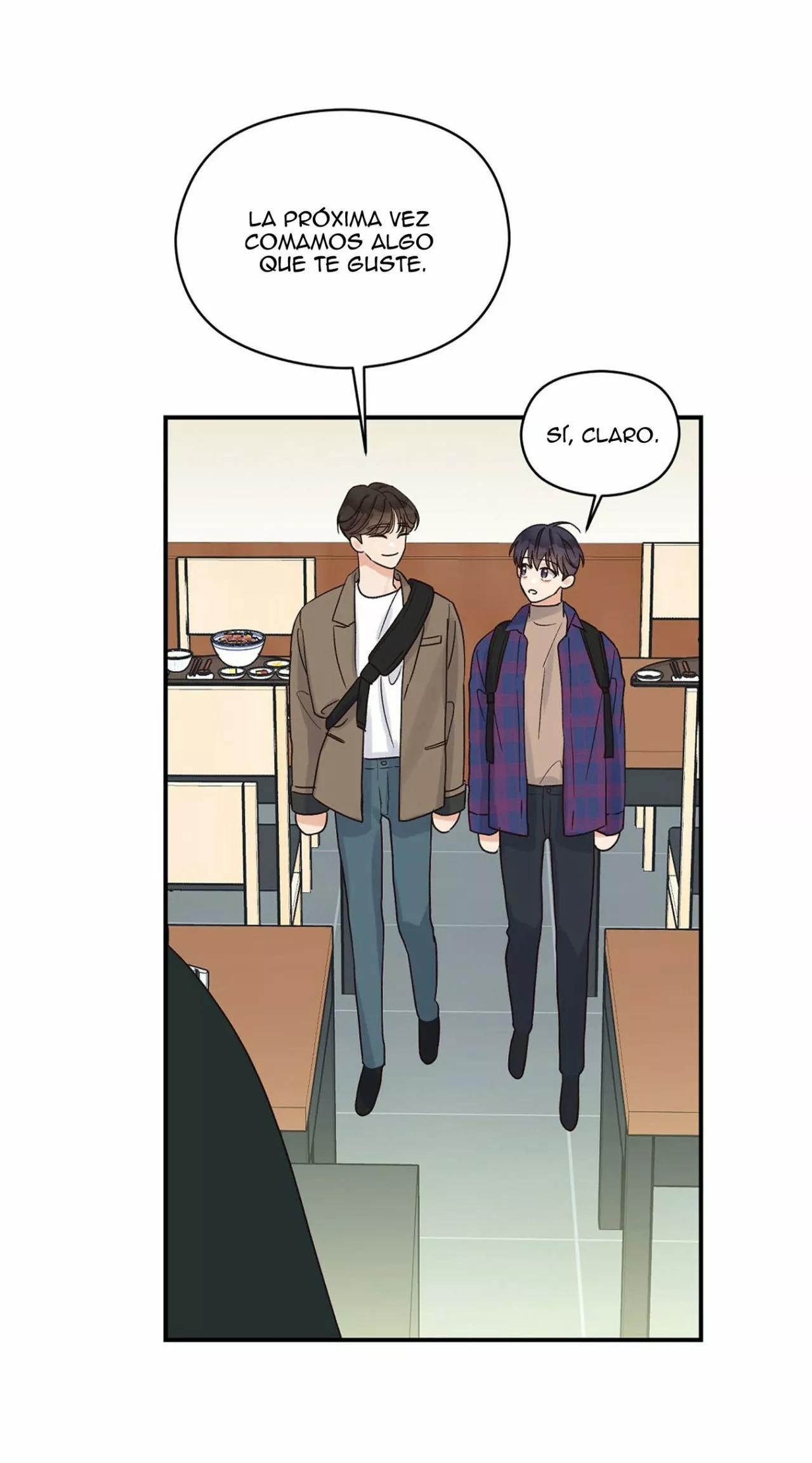 Omega Complex - Capítulo 7 3 manhwa