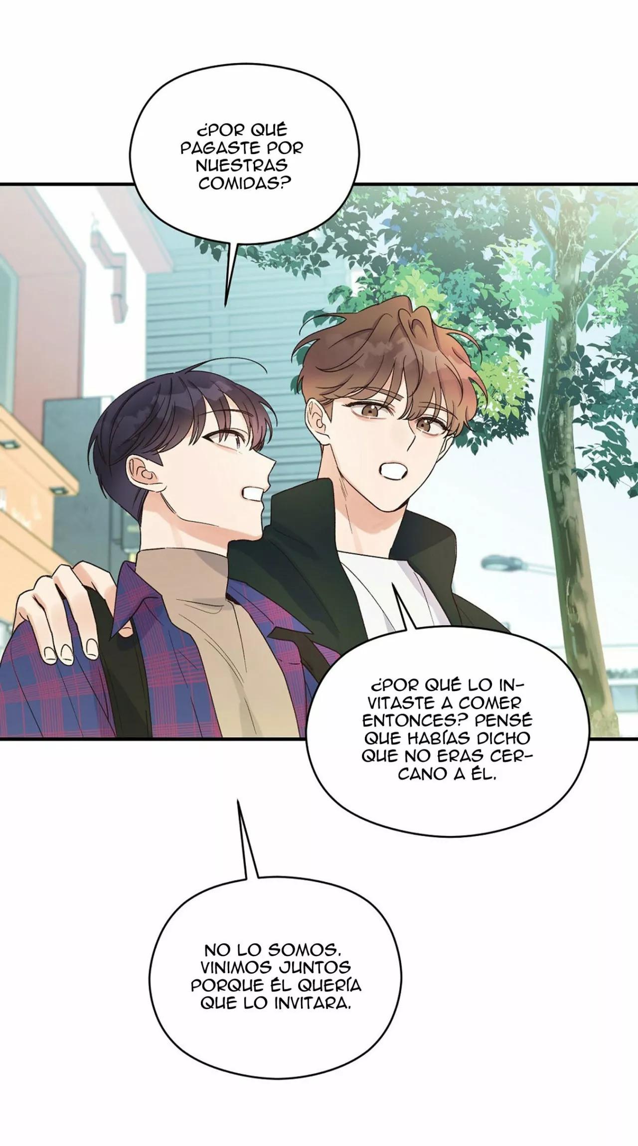 Omega Complex - Capítulo 7 3 manhwa